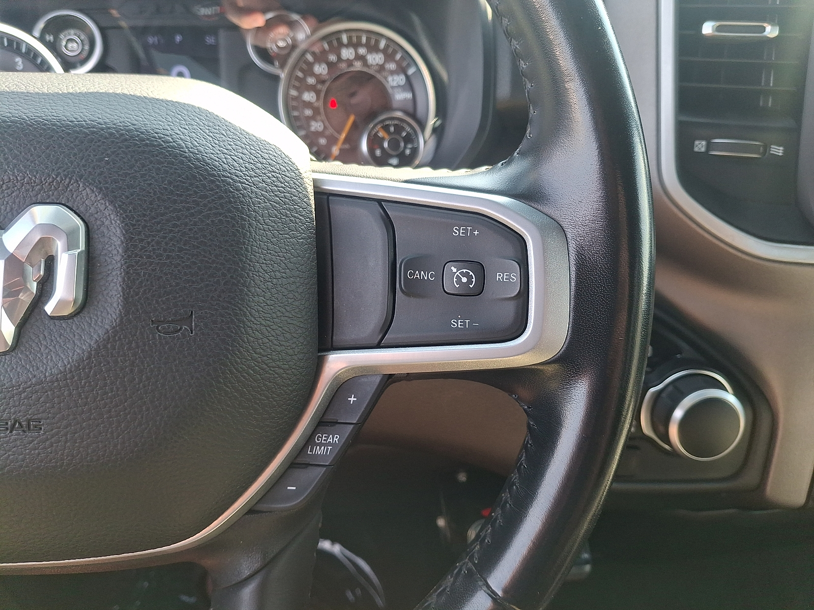 Used 2022 Ram 1500 Truck