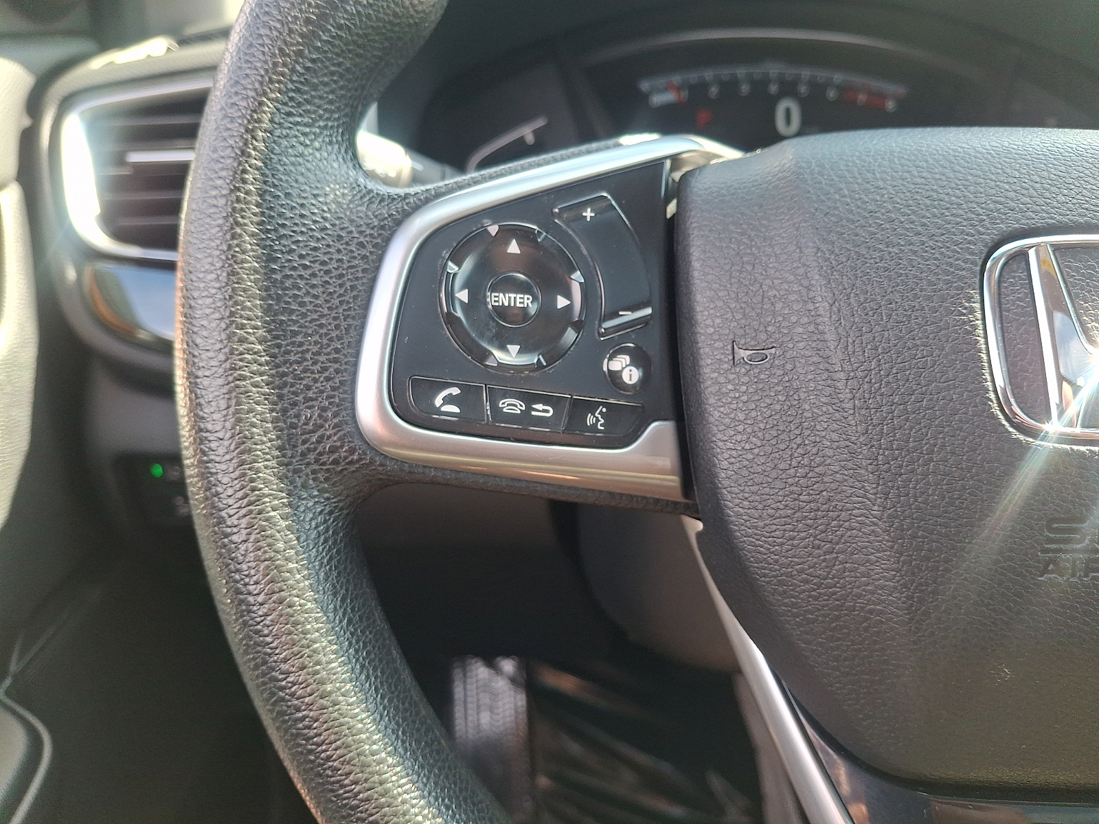 Used 2019 Honda CR-V SUV