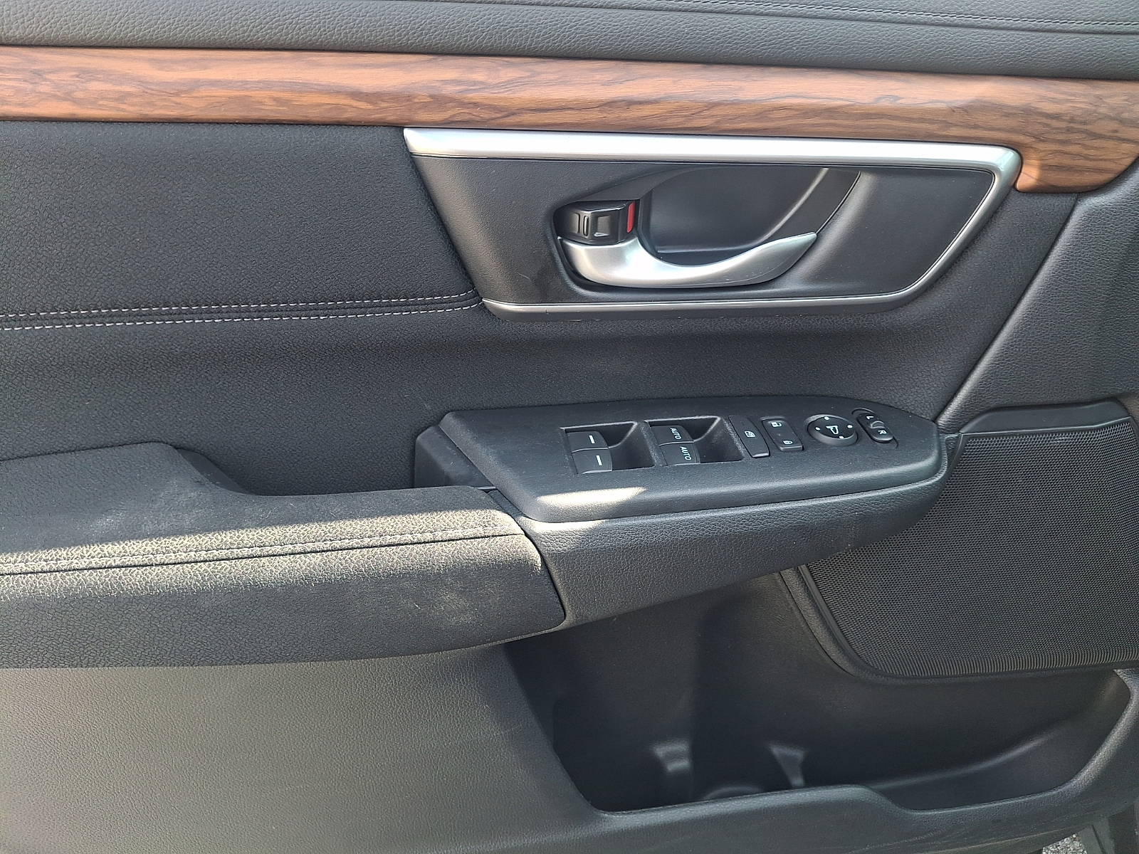 Used 2019 Honda CR-V SUV