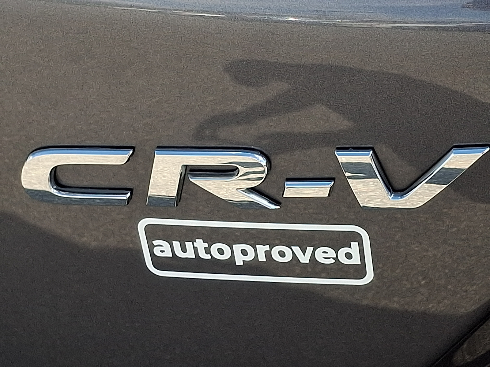 Used 2019 Honda CR-V SUV