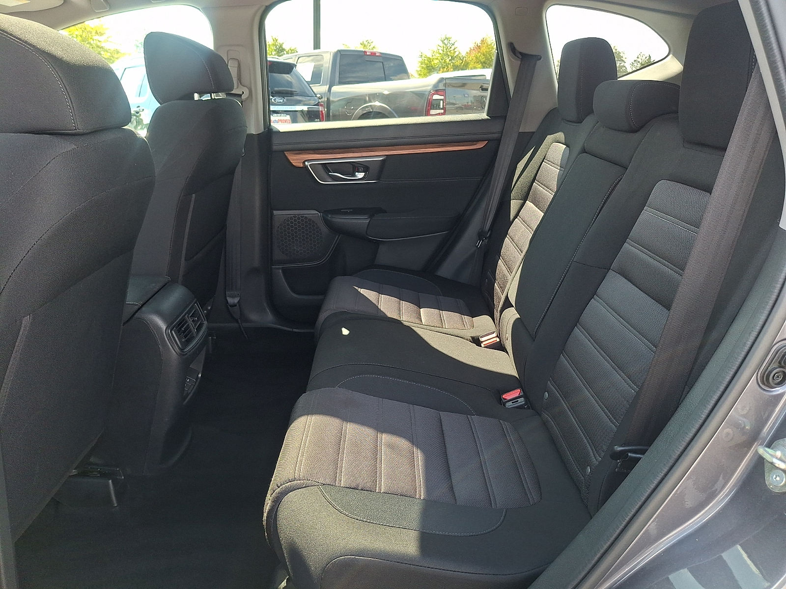 Used 2019 Honda CR-V SUV