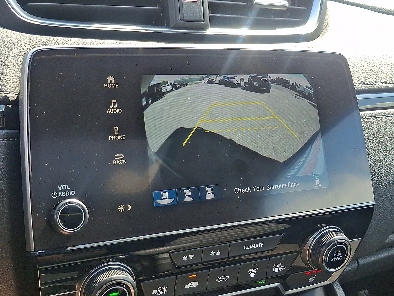 Used 2019 Honda CR-V SUV