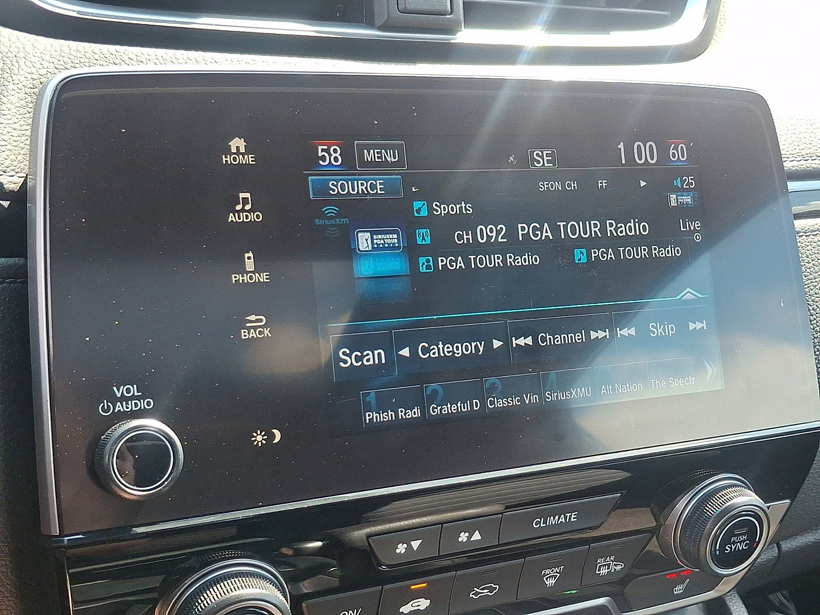 Used 2019 Honda CR-V SUV