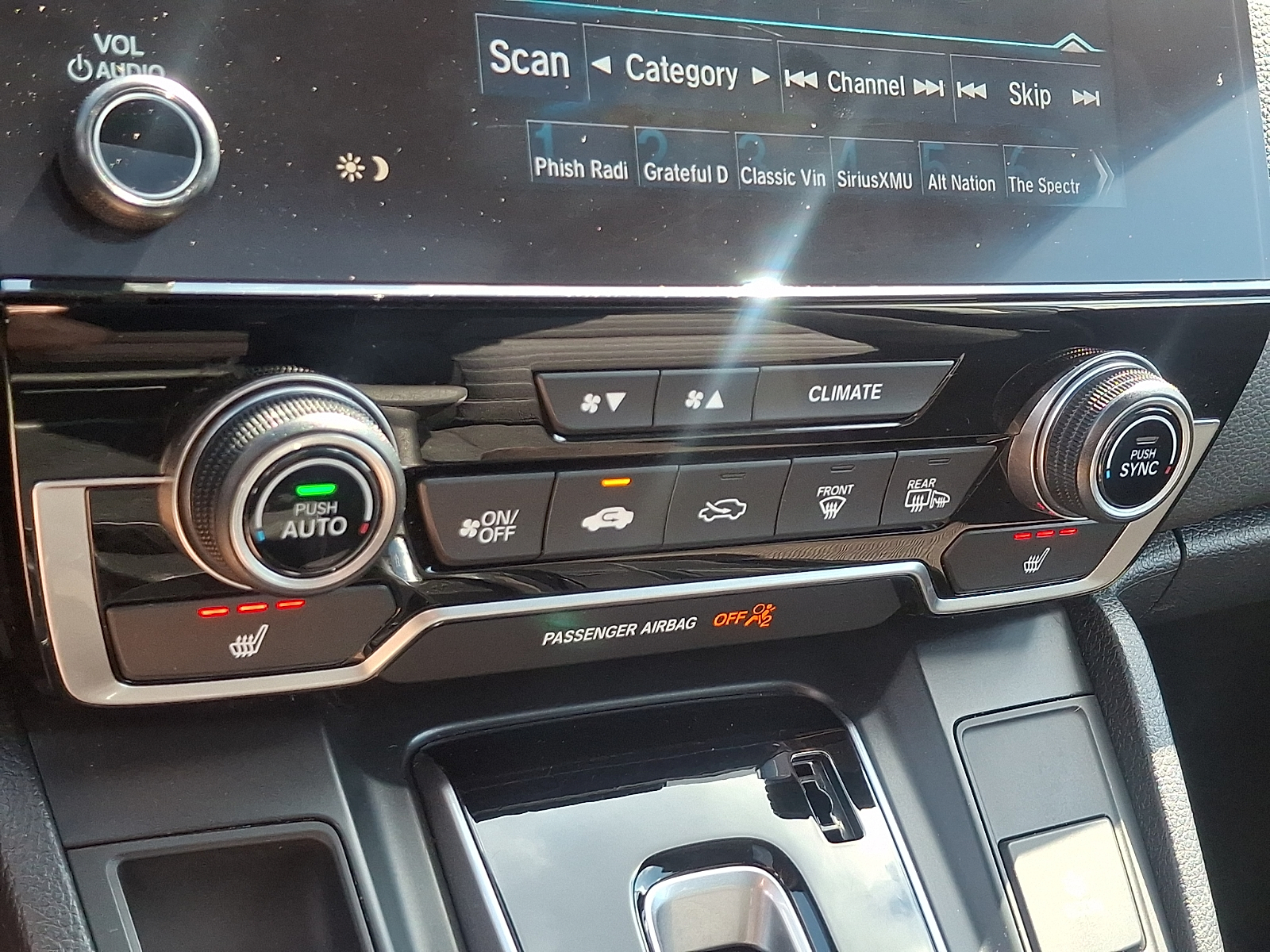Used 2019 Honda CR-V SUV