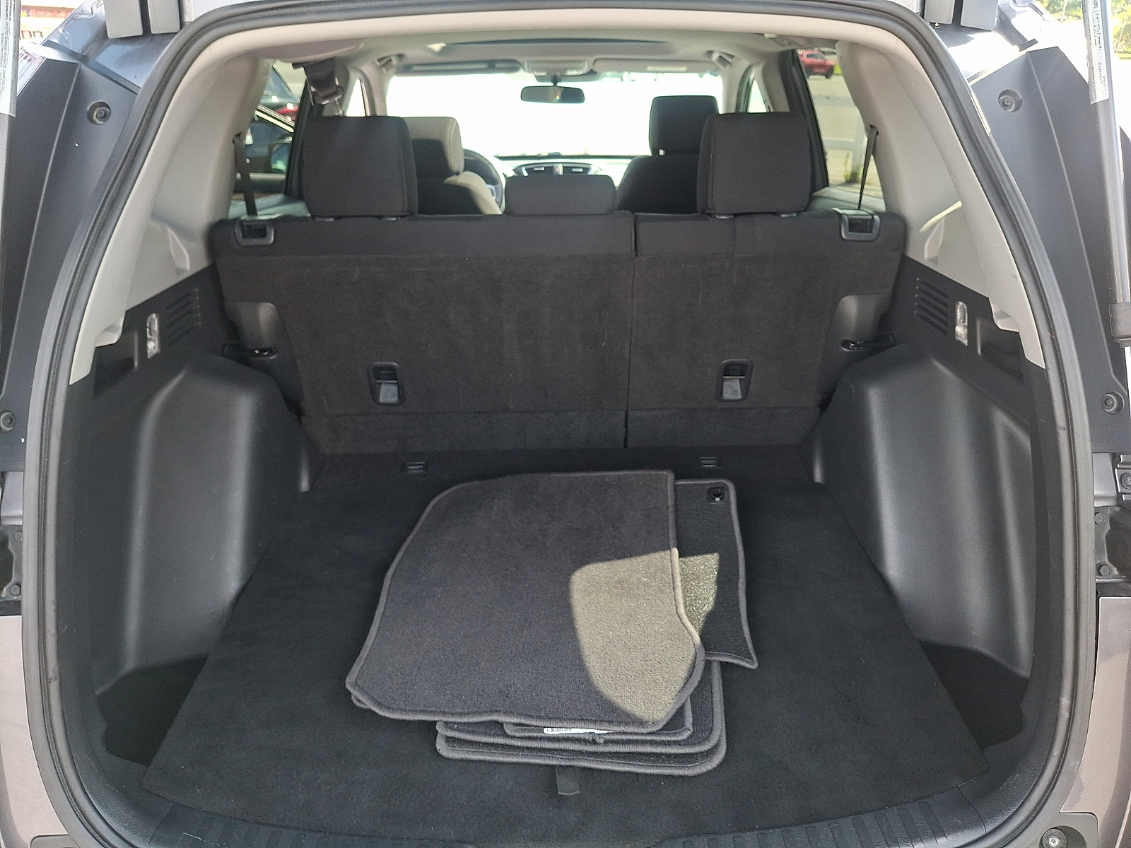 Used 2019 Honda CR-V SUV