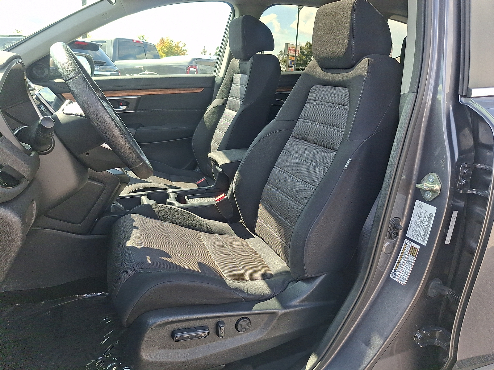 Used 2019 Honda CR-V SUV
