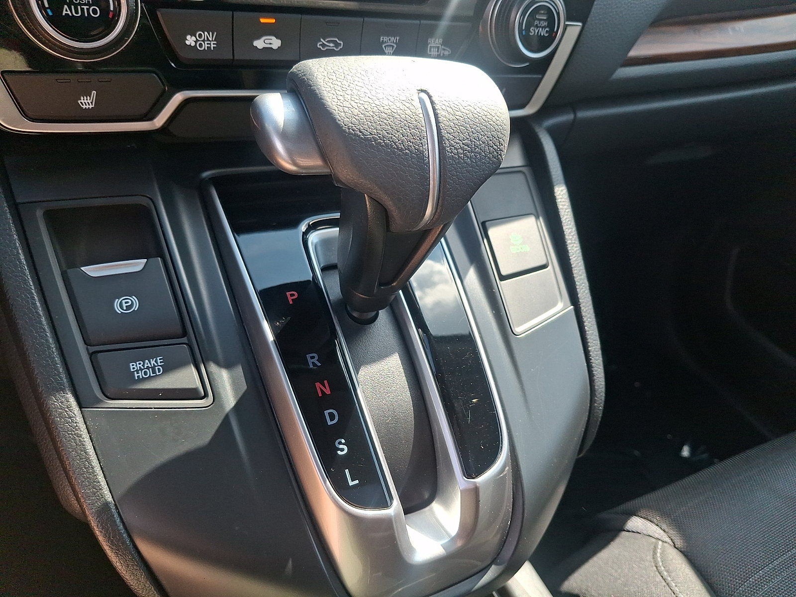 Used 2019 Honda CR-V SUV