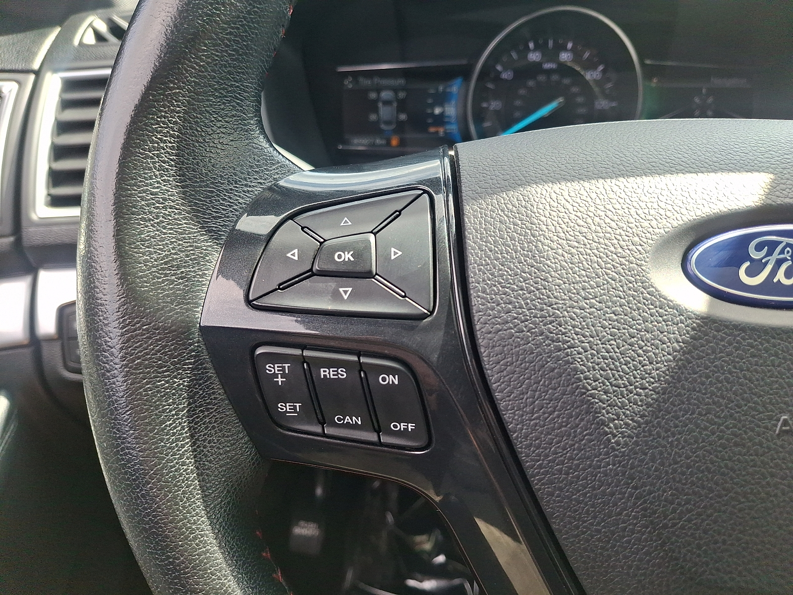 Used 2017 Ford Explorer SUV
