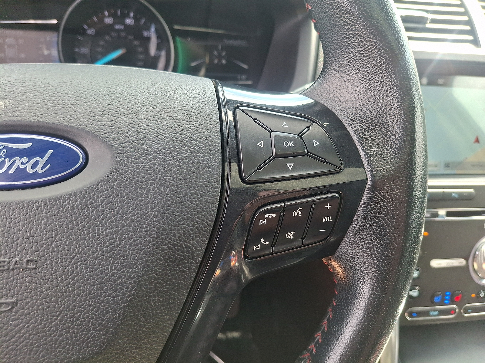 Used 2017 Ford Explorer SUV