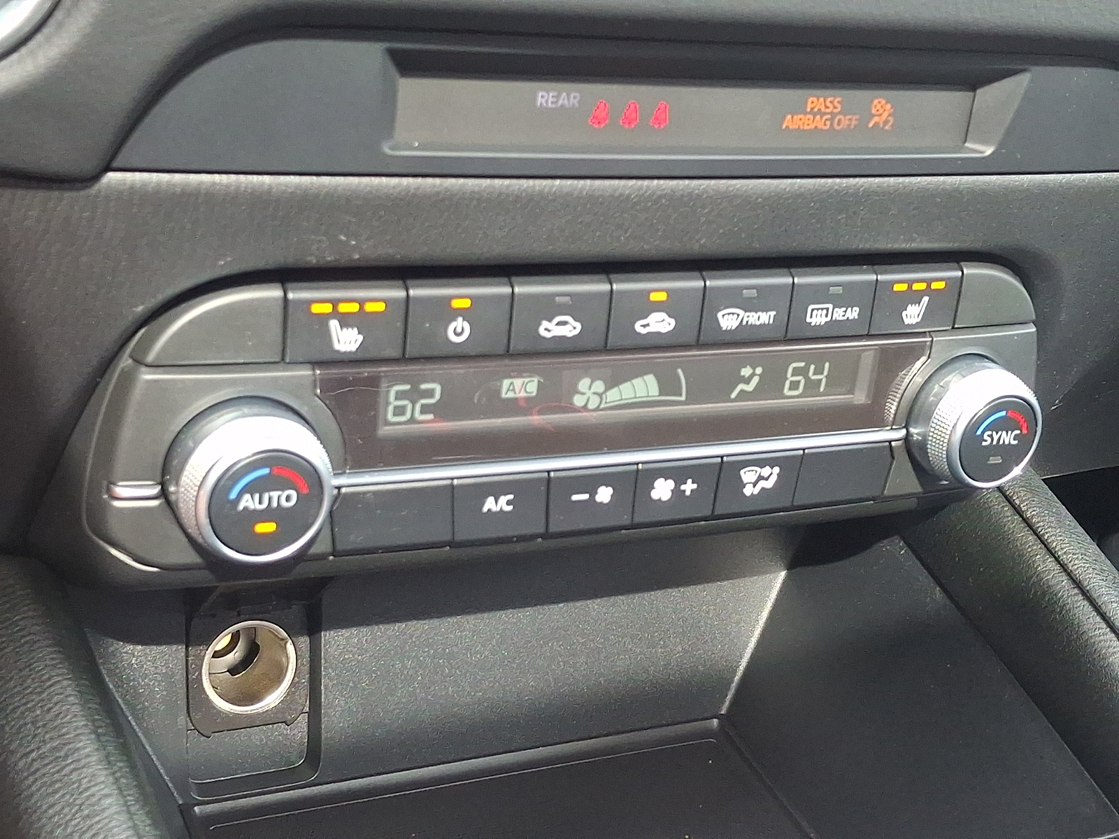Used 2021 Mazda CX-5 SUV