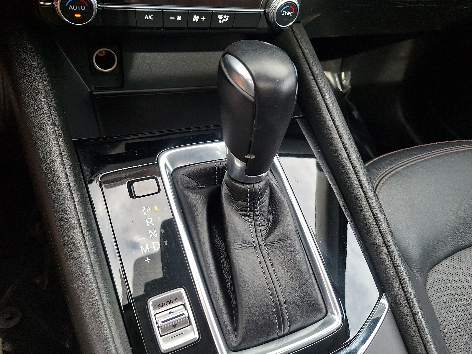 Used 2021 Mazda CX-5 SUV