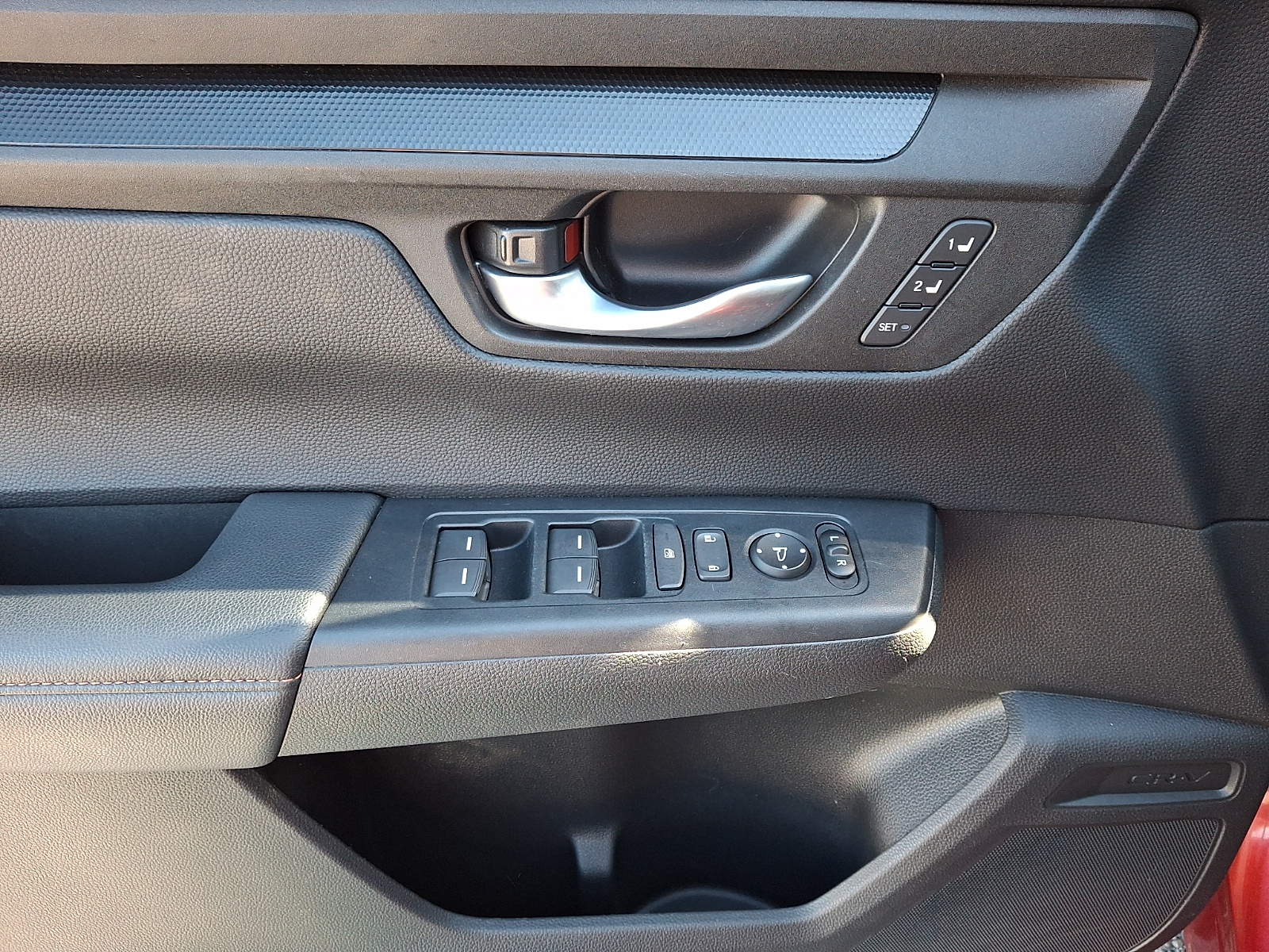 Used 2024 Honda CR-V Hybrid SUV