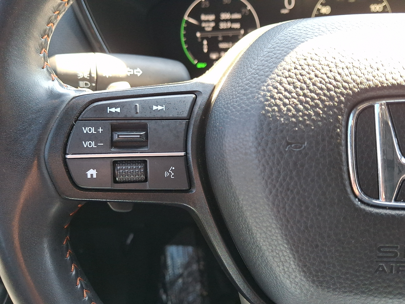 Used 2024 Honda CR-V Hybrid SUV