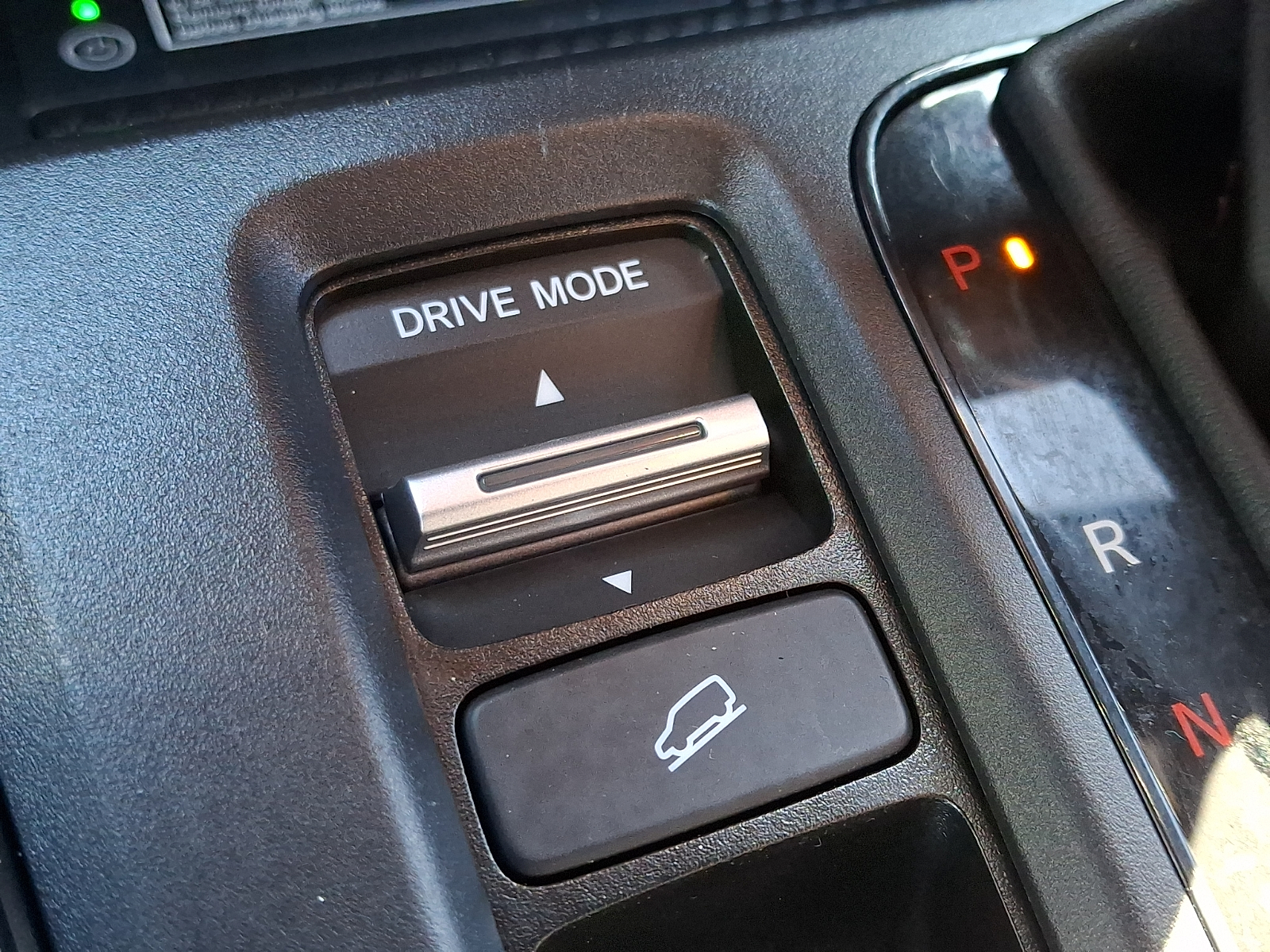 Used 2024 Honda CR-V Hybrid SUV