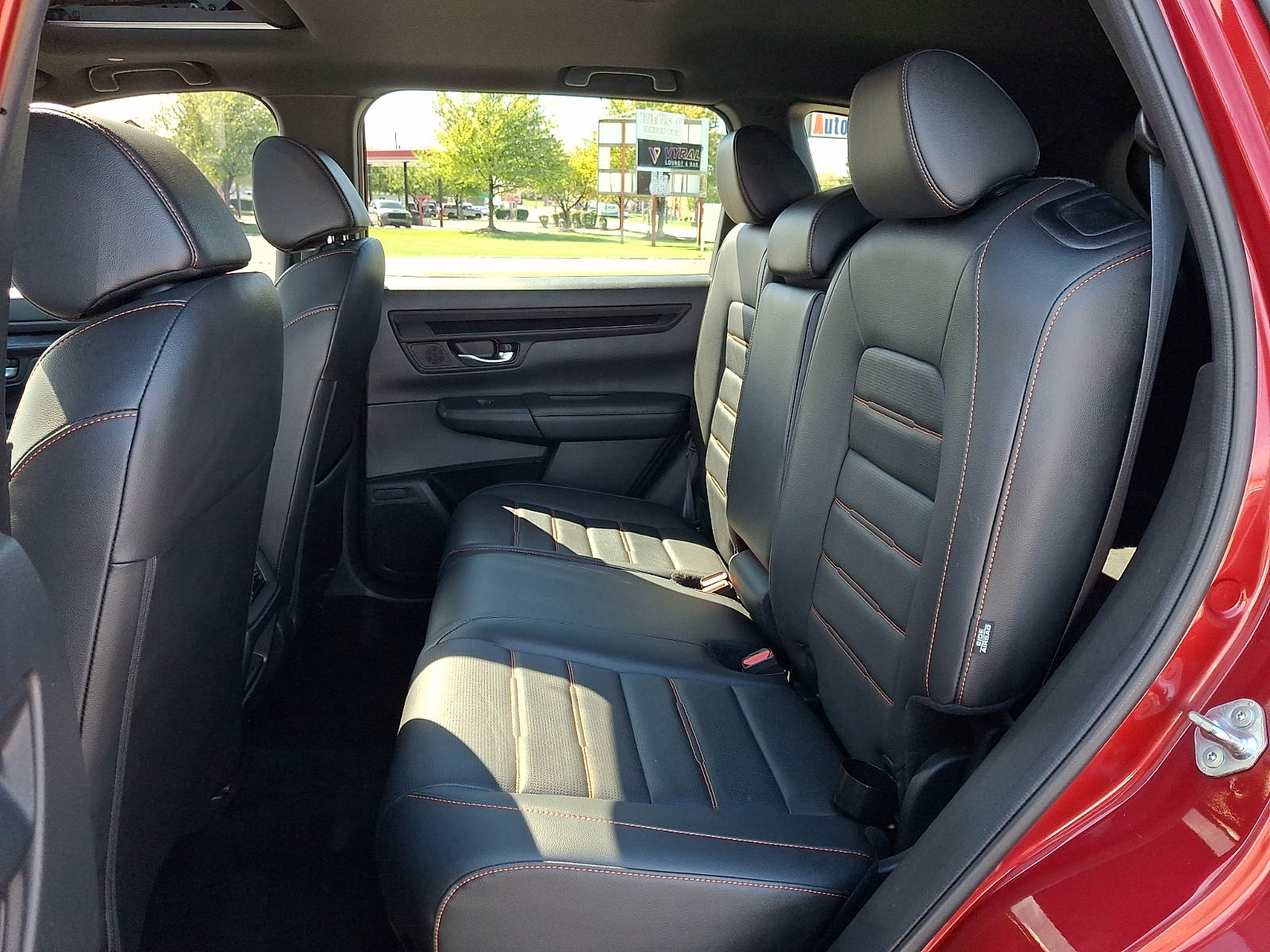 Used 2024 Honda CR-V Hybrid SUV