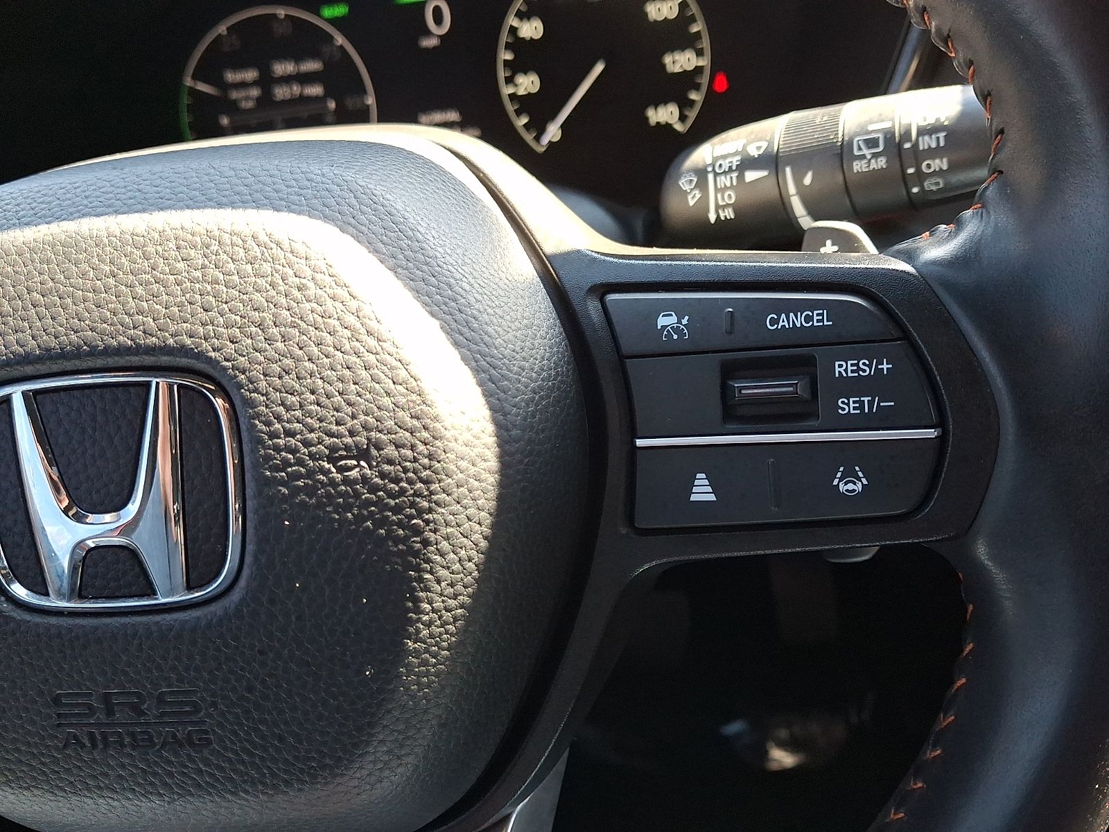 Used 2024 Honda CR-V Hybrid SUV