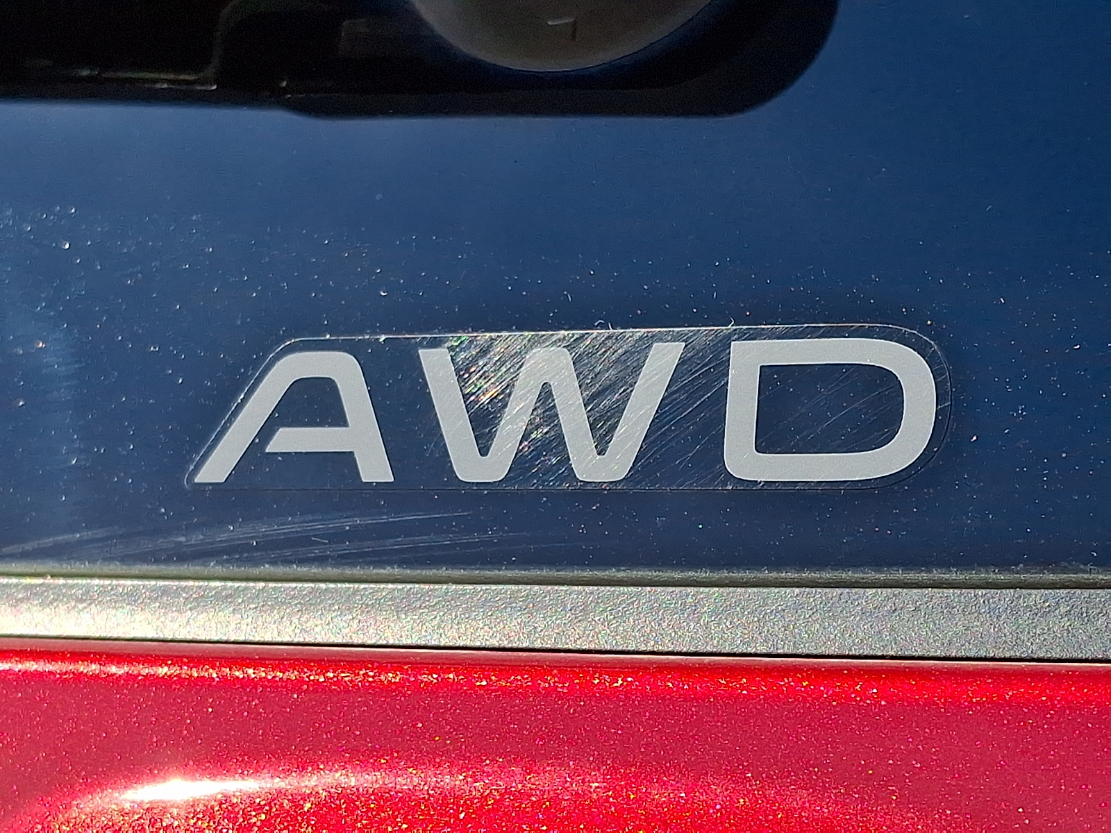Used 2024 Honda CR-V Hybrid SUV