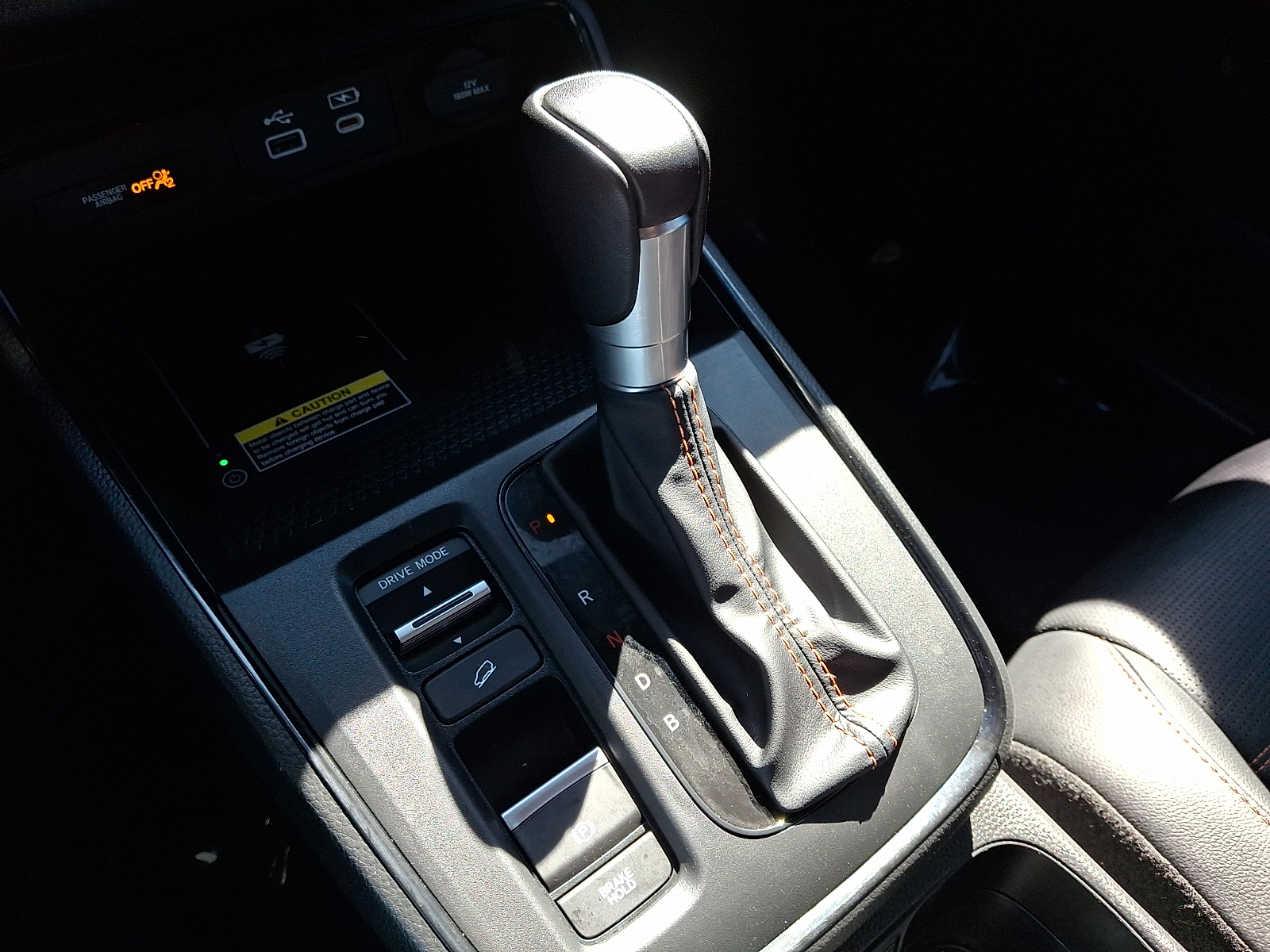 Used 2024 Honda CR-V Hybrid SUV