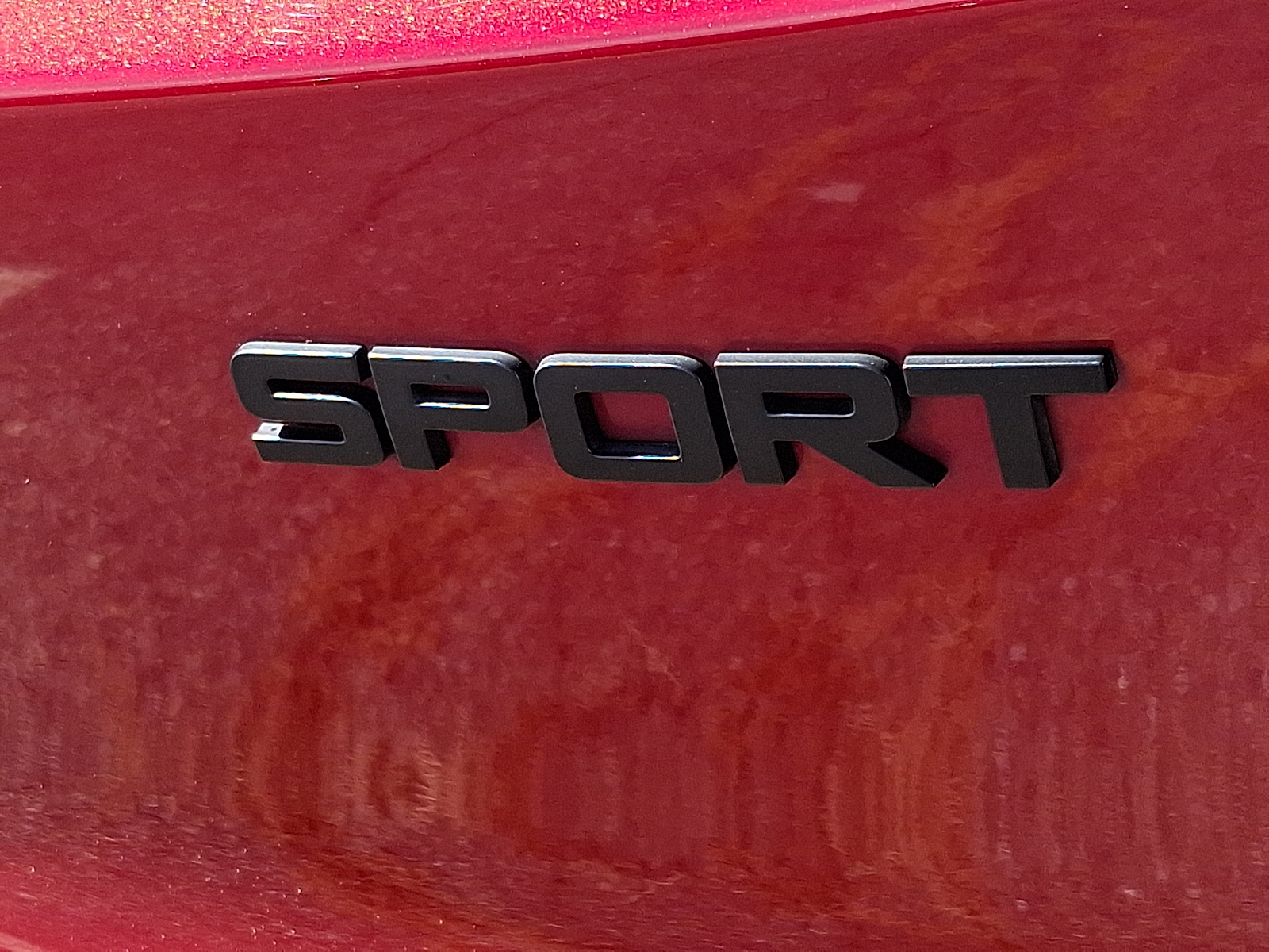 Used 2024 Honda CR-V Hybrid SUV