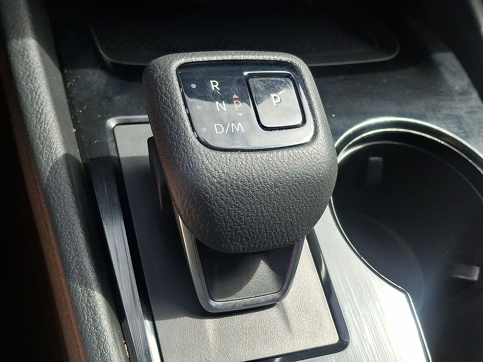 Used 2024 Nissan Rogue SUV