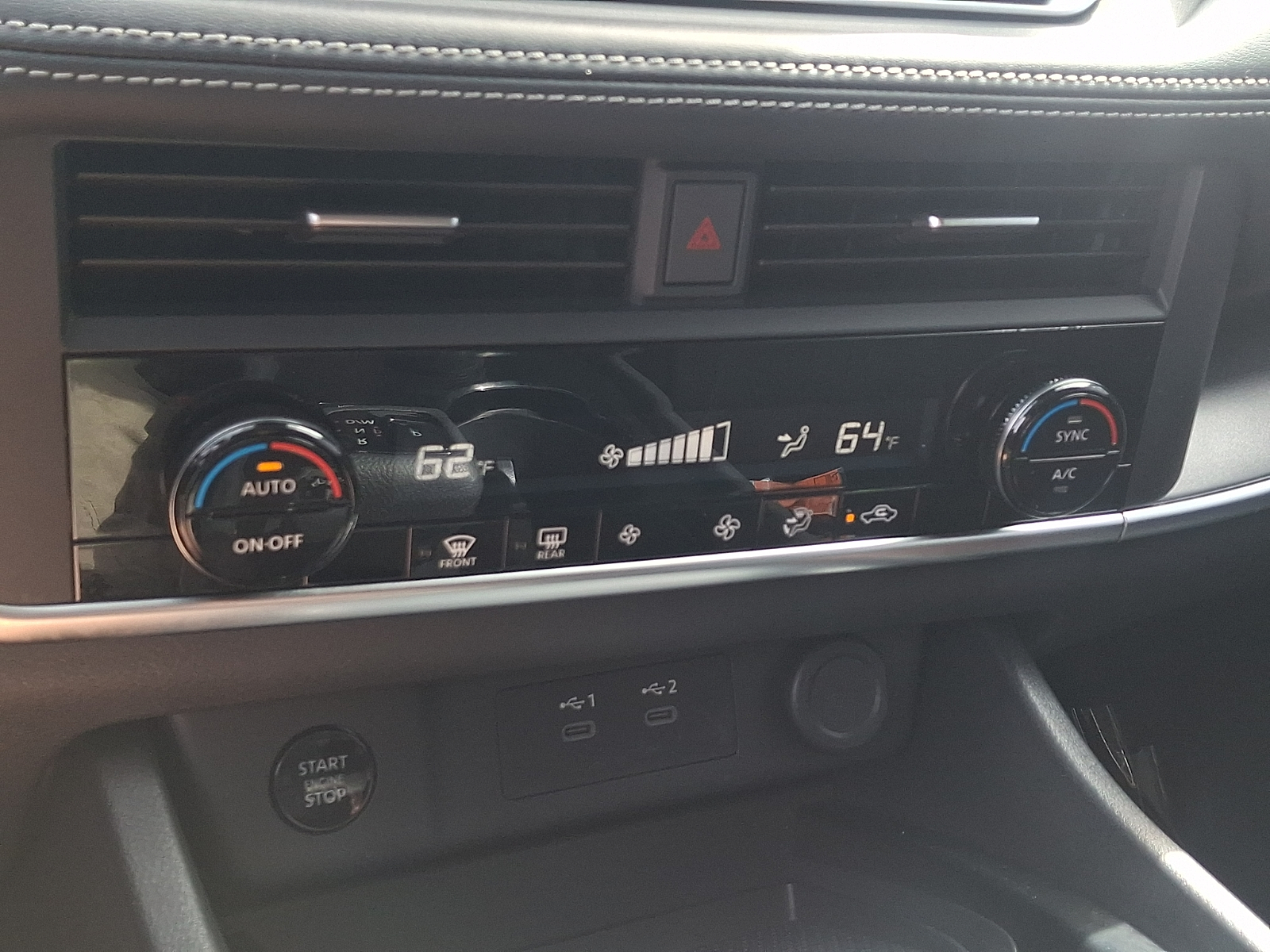 Used 2024 Nissan Rogue SUV