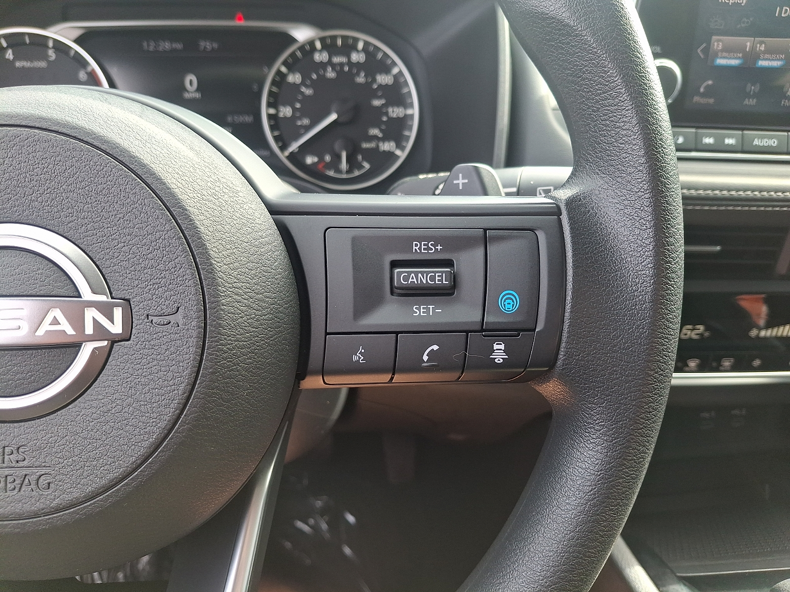 Used 2024 Nissan Rogue SUV