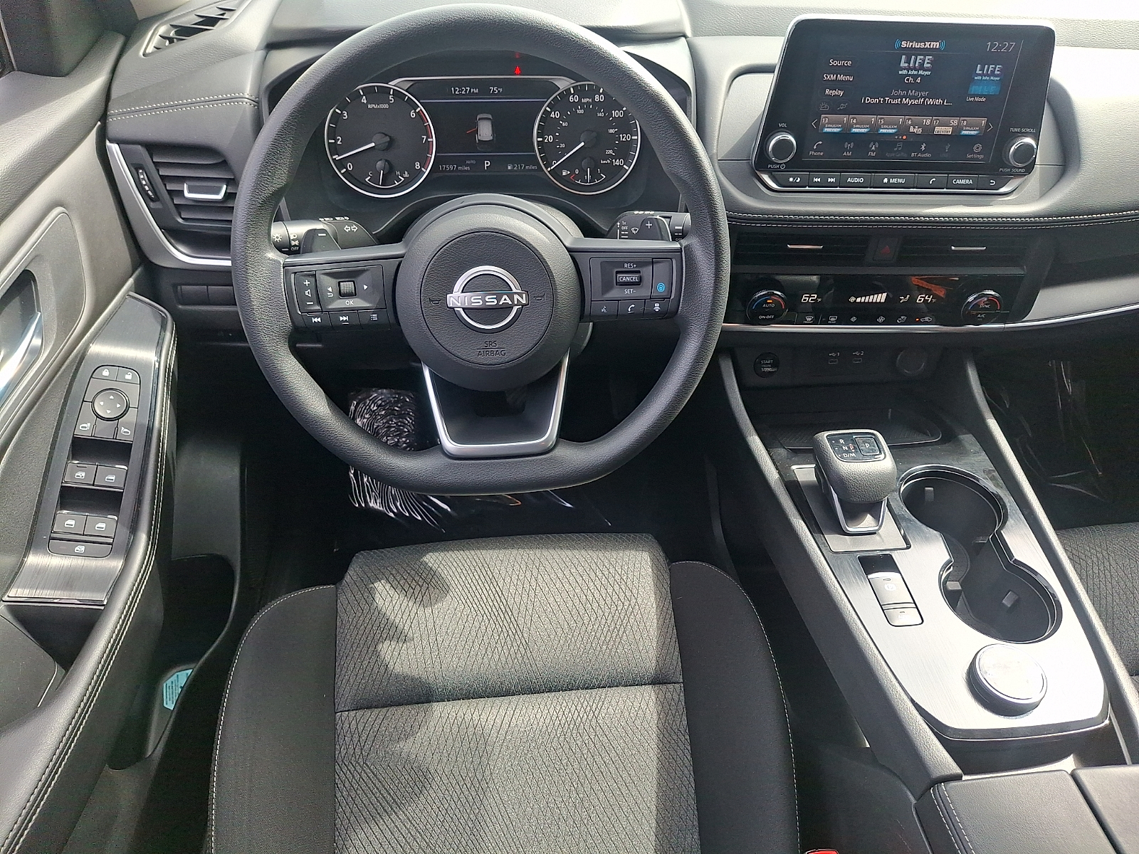 Used 2024 Nissan Rogue SUV