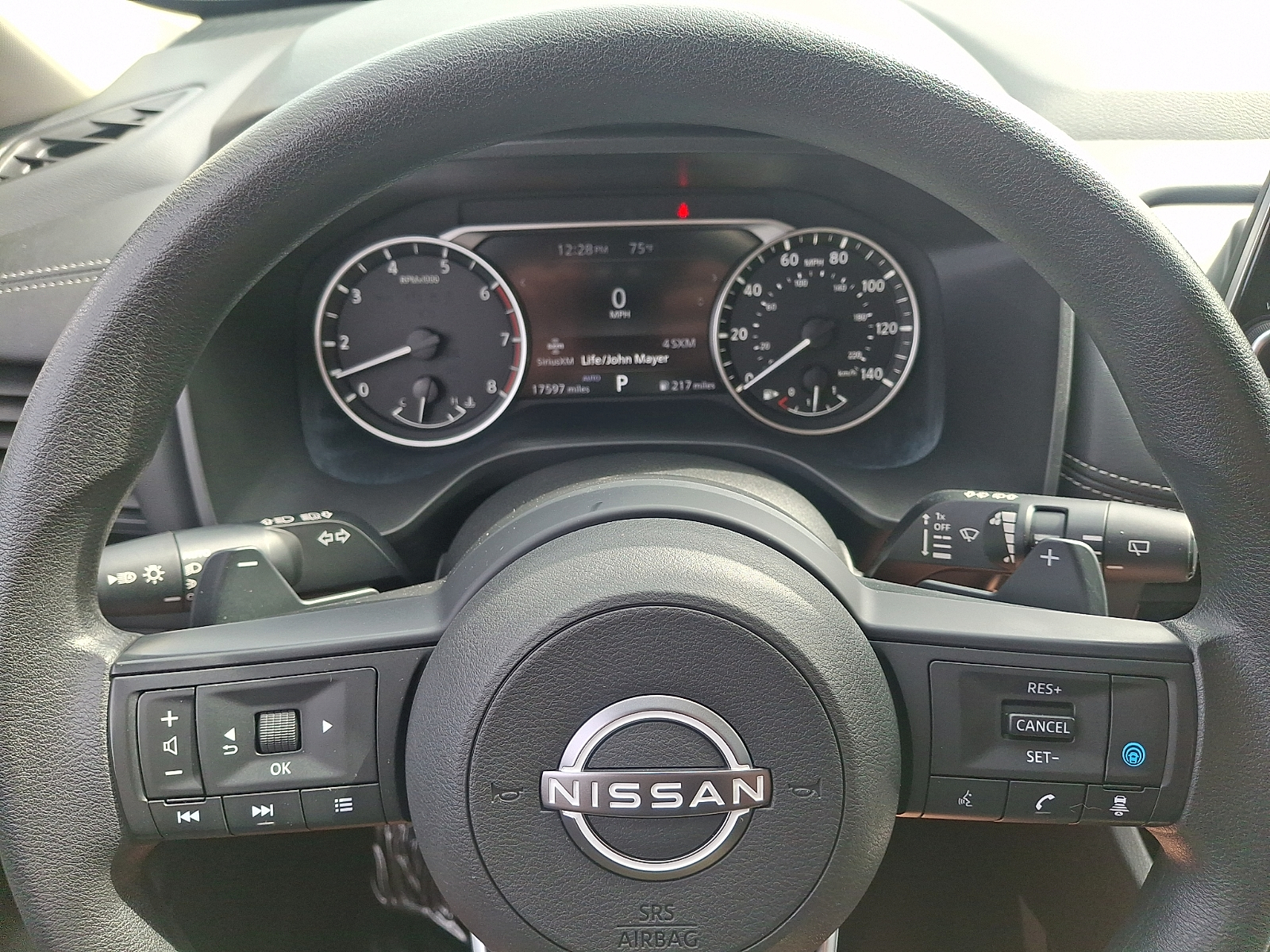 Used 2024 Nissan Rogue SUV