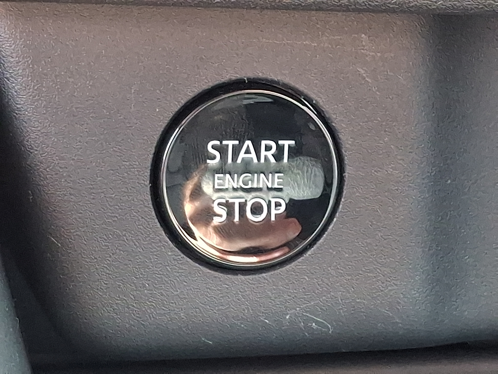 Used 2024 Nissan Rogue SUV