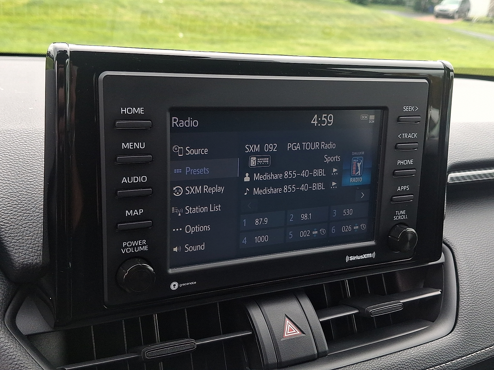 Used 2021 Toyota RAV4 SUV