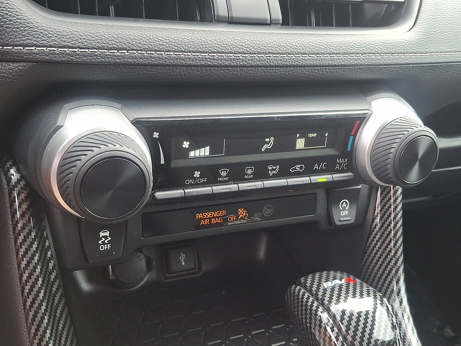 Used 2021 Toyota RAV4 SUV