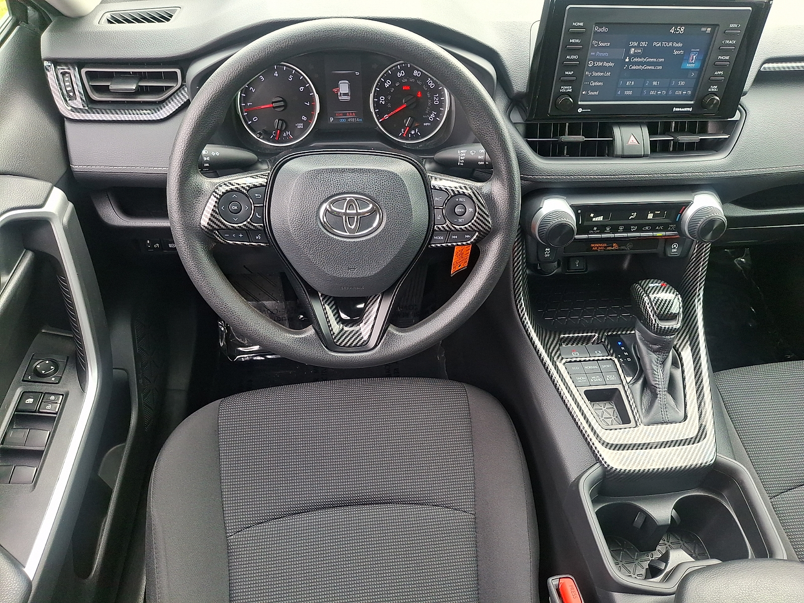 Used 2021 Toyota RAV4 SUV