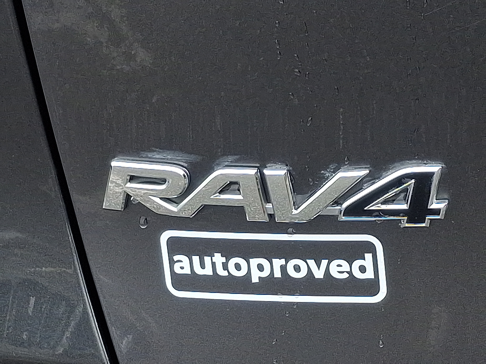 Used 2021 Toyota RAV4 SUV