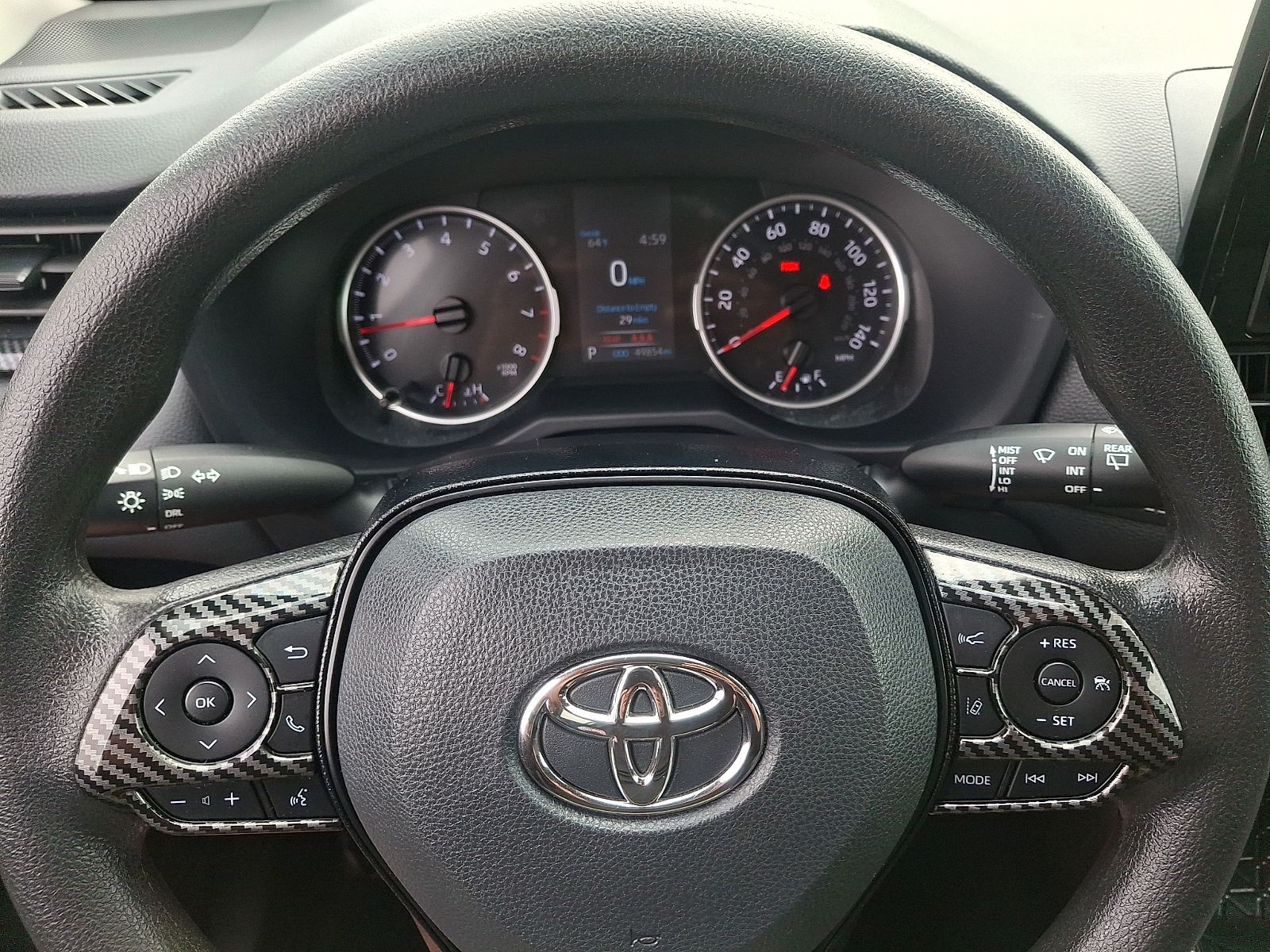 Used 2021 Toyota RAV4 SUV