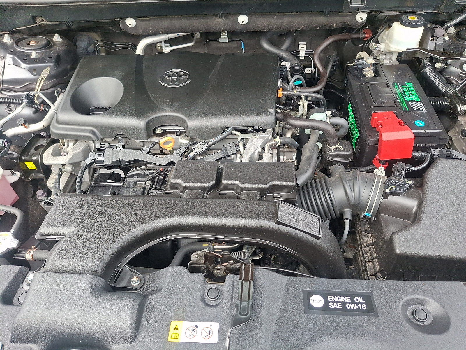 Used 2021 Toyota RAV4 SUV