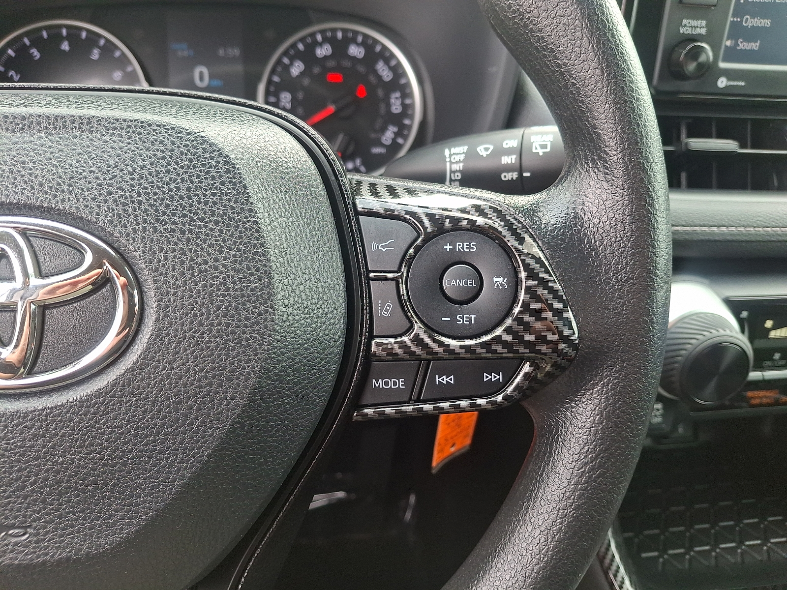 Used 2021 Toyota RAV4 SUV
