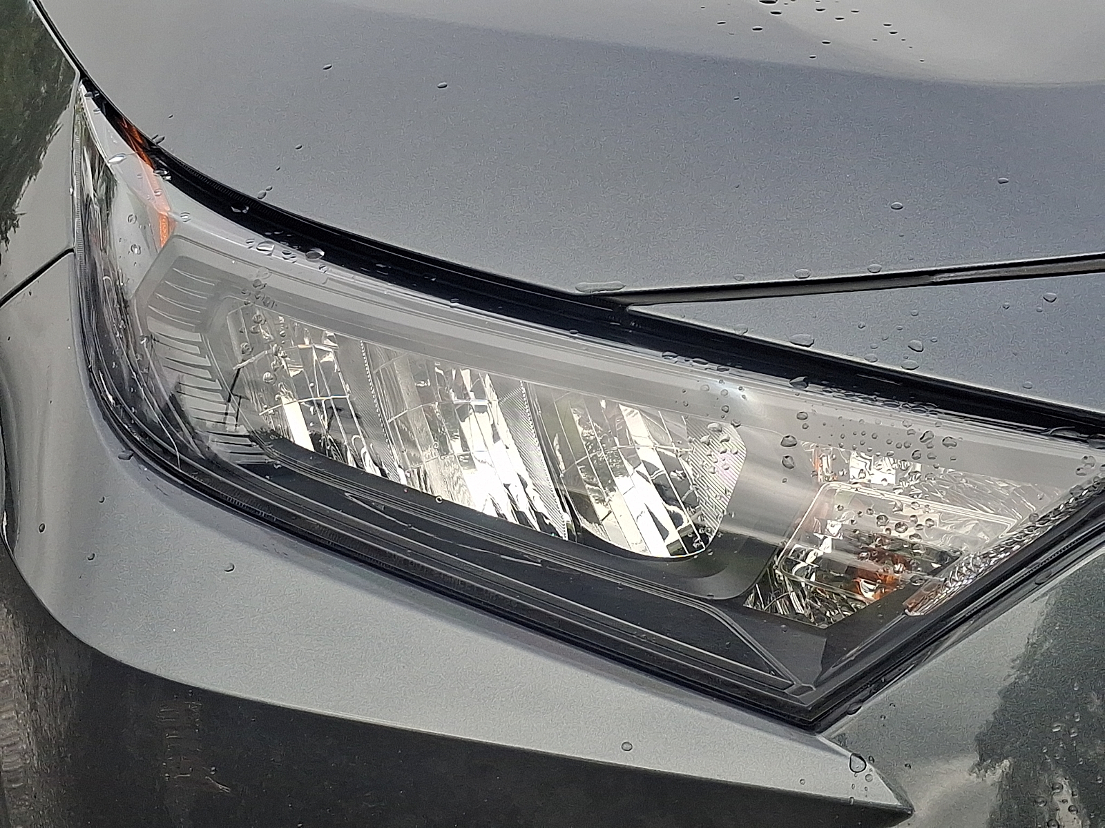 Used 2021 Toyota RAV4 SUV