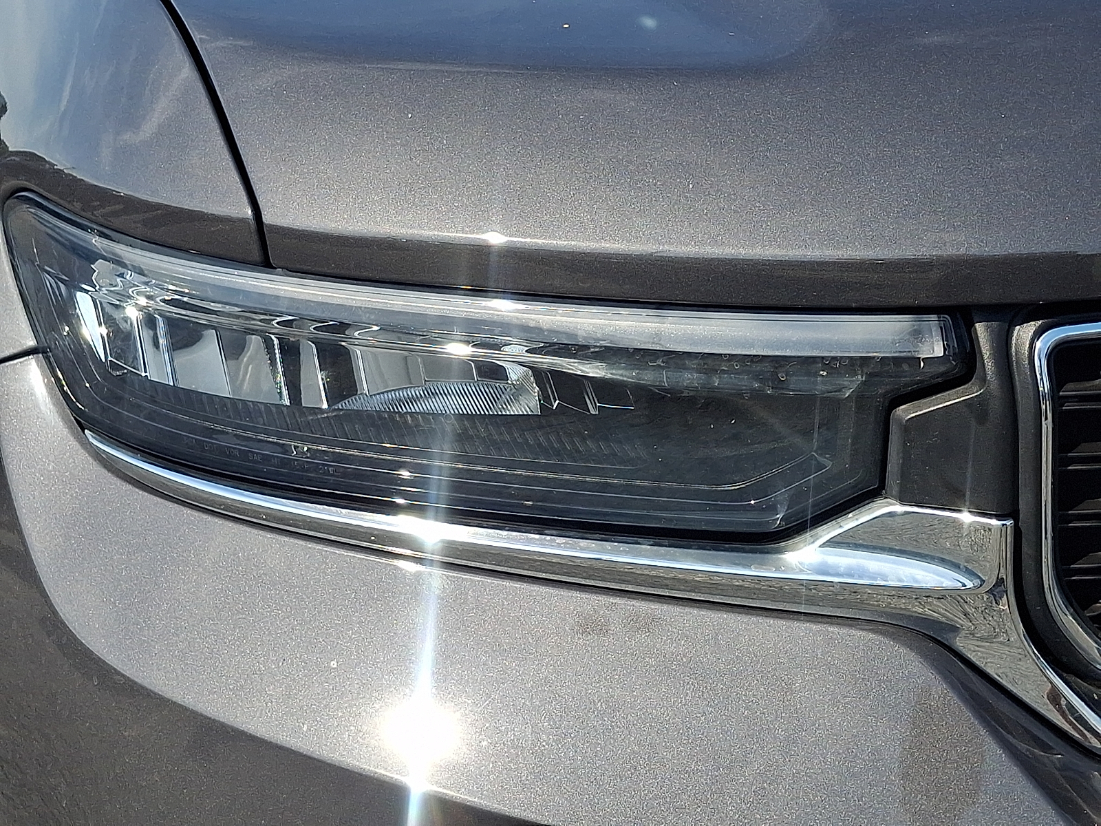 Used 2024 Jeep Grand Cherokee SUV