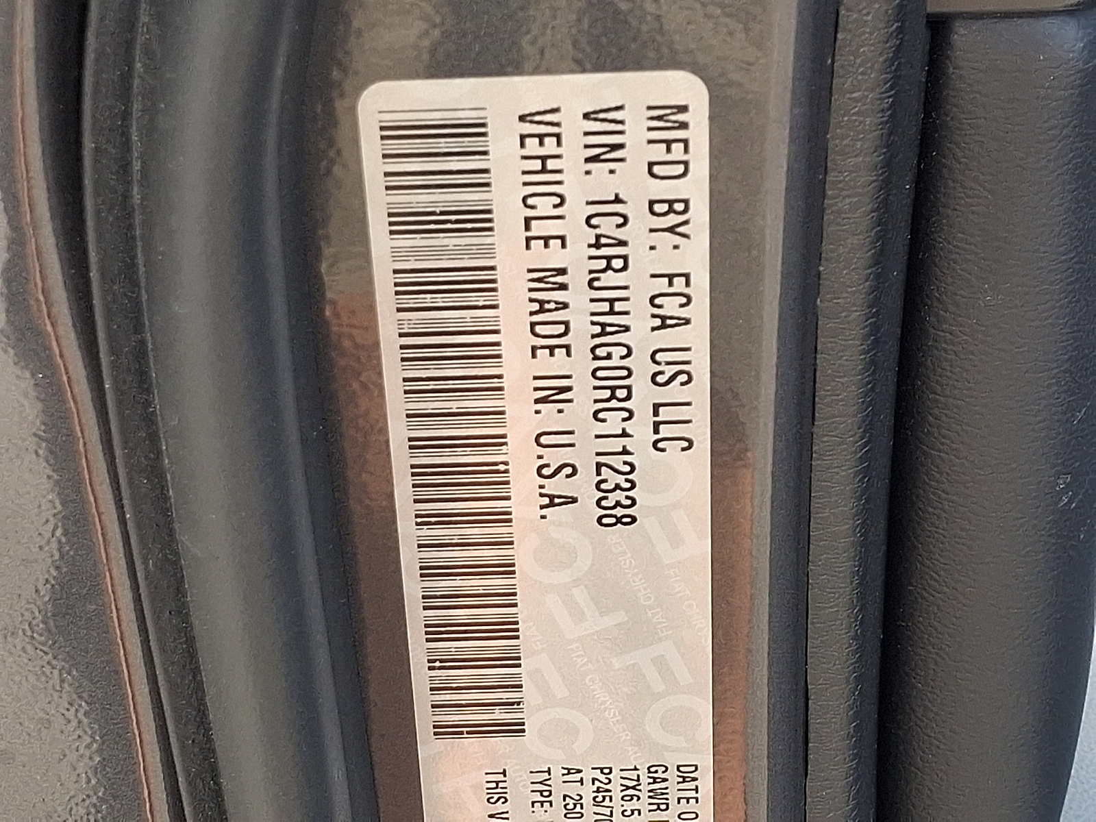 Used 2024 Jeep Grand Cherokee SUV