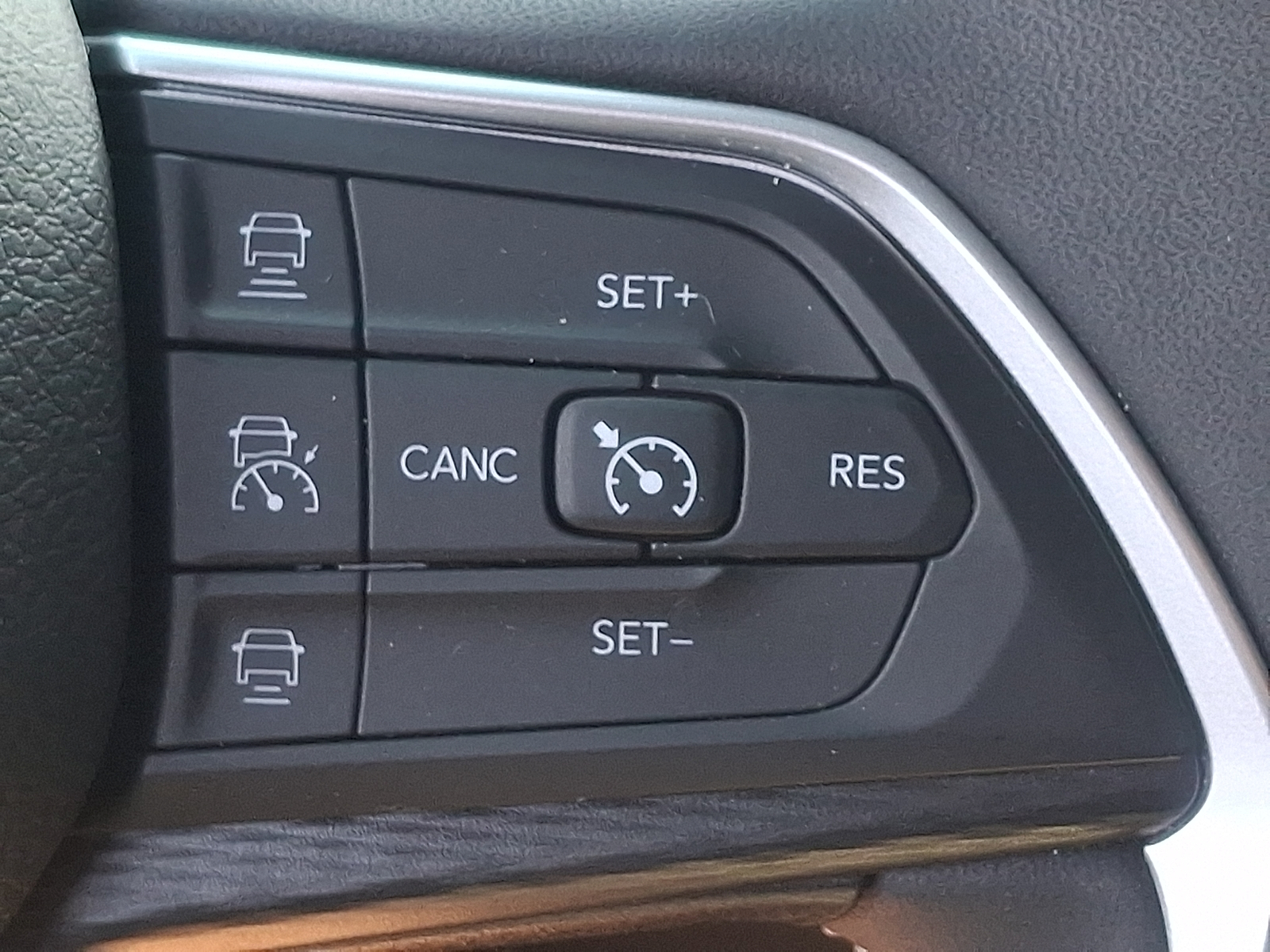Used 2024 Jeep Grand Cherokee SUV