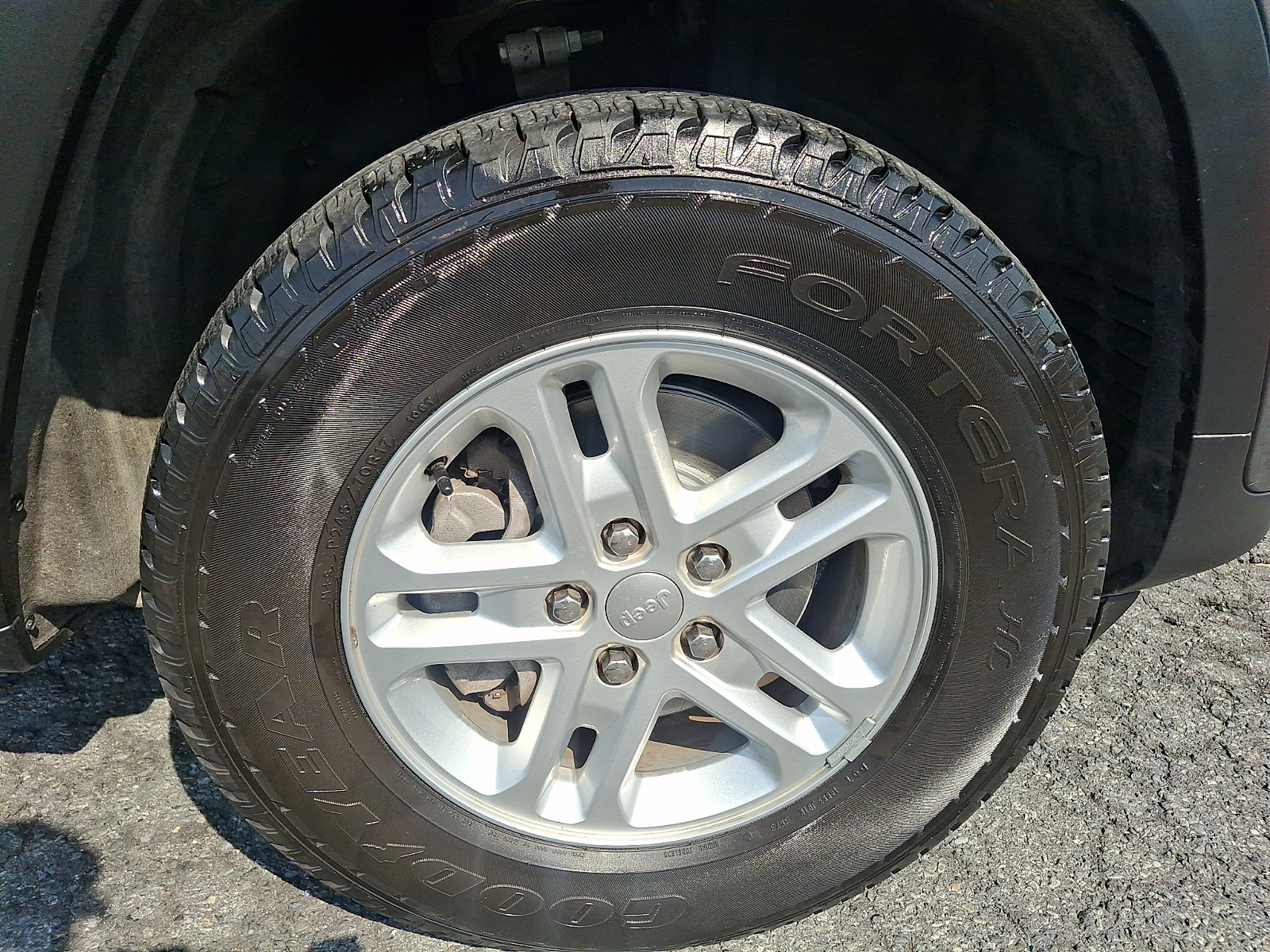 Used 2024 Jeep Grand Cherokee SUV