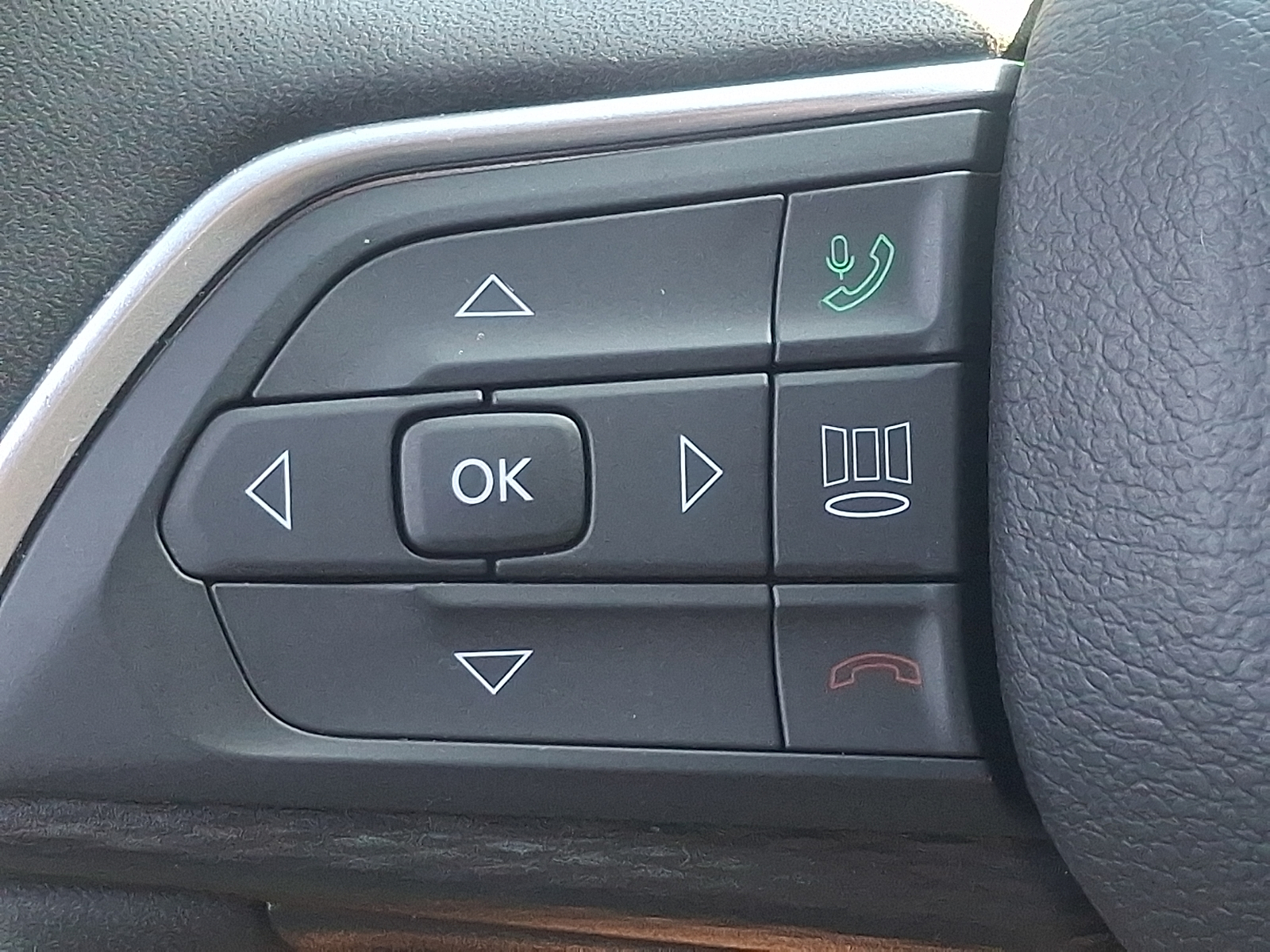 Used 2024 Jeep Grand Cherokee SUV