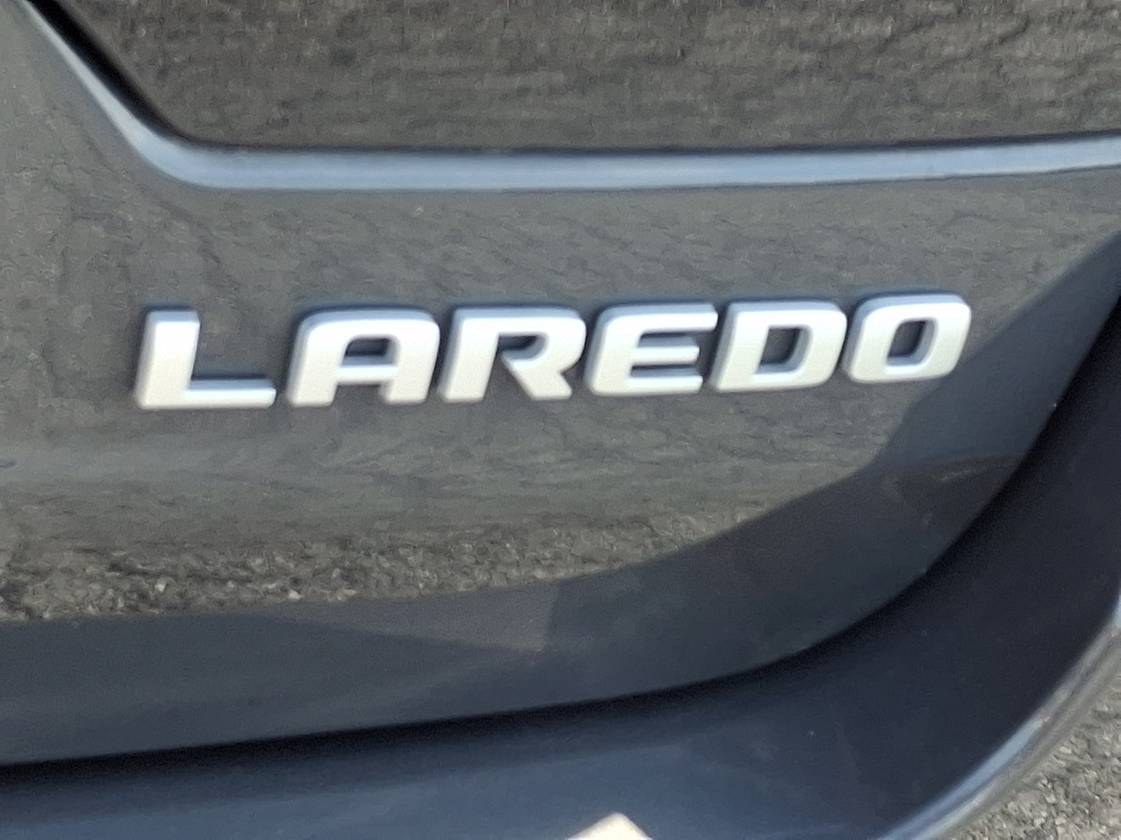 Used 2024 Jeep Grand Cherokee SUV