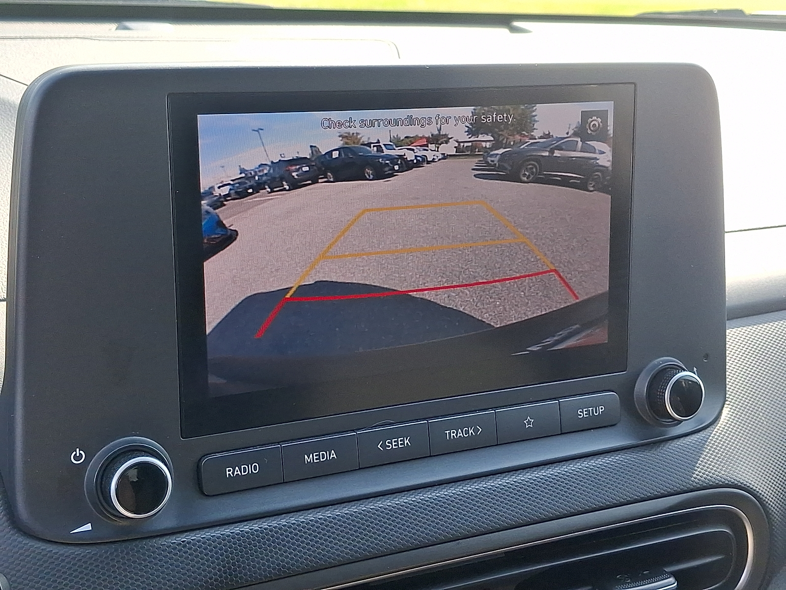 Used 2022 Hyundai Kona SUV
