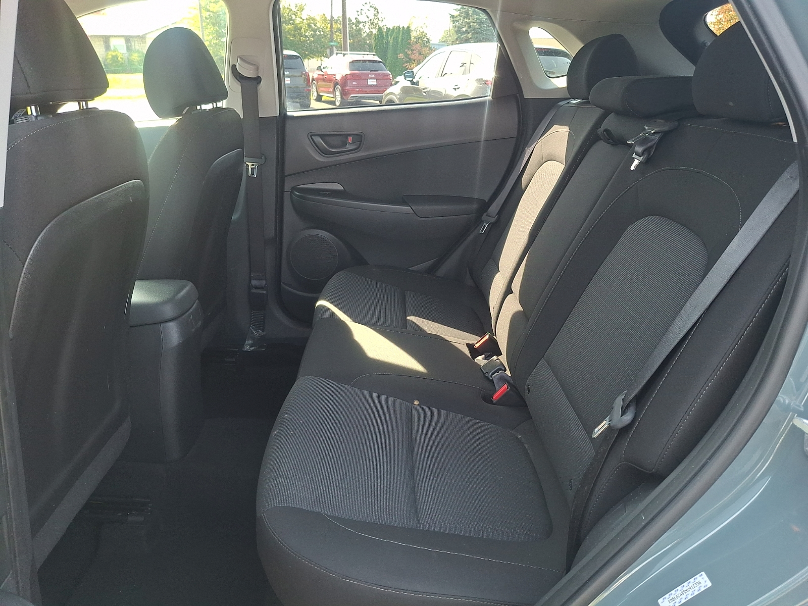 Used 2022 Hyundai Kona SUV