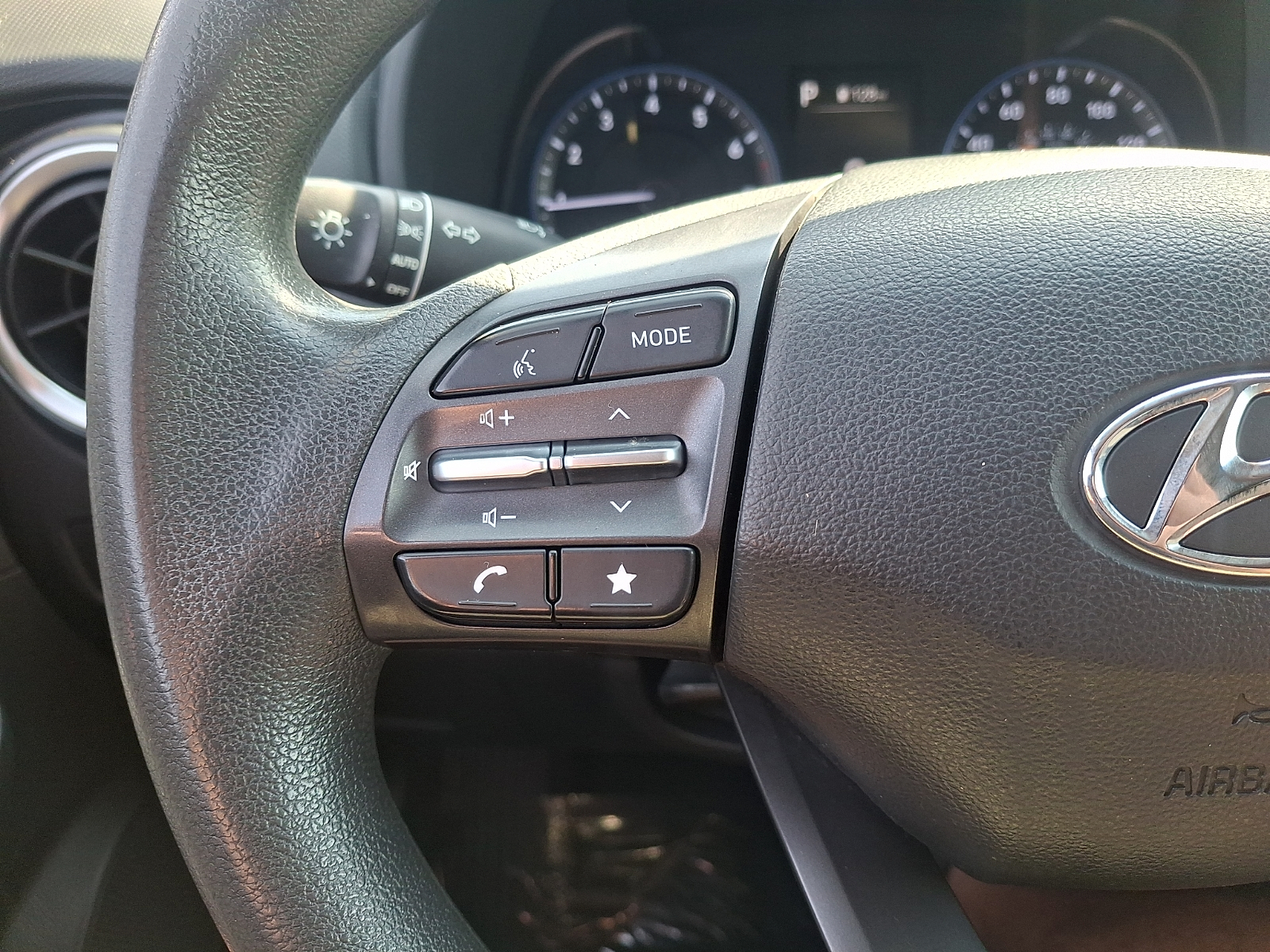 Used 2022 Hyundai Kona SUV