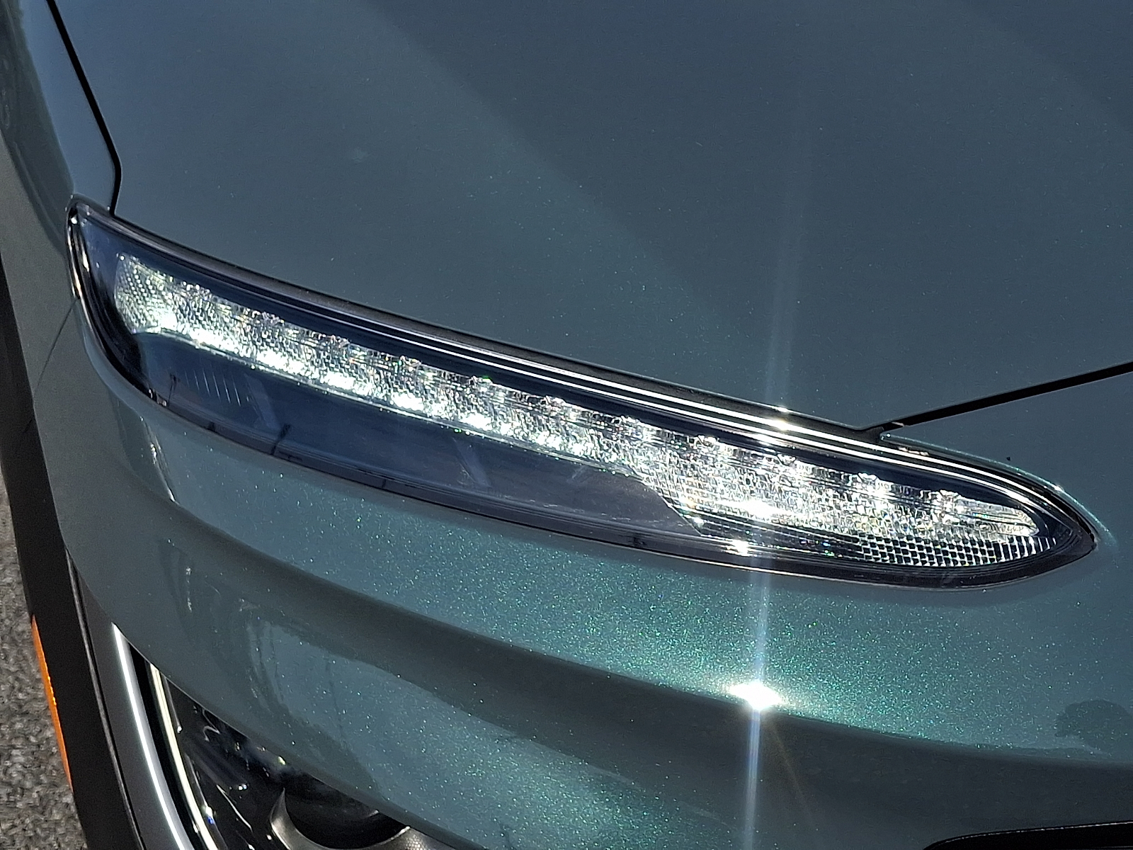 Used 2022 Hyundai Kona SUV