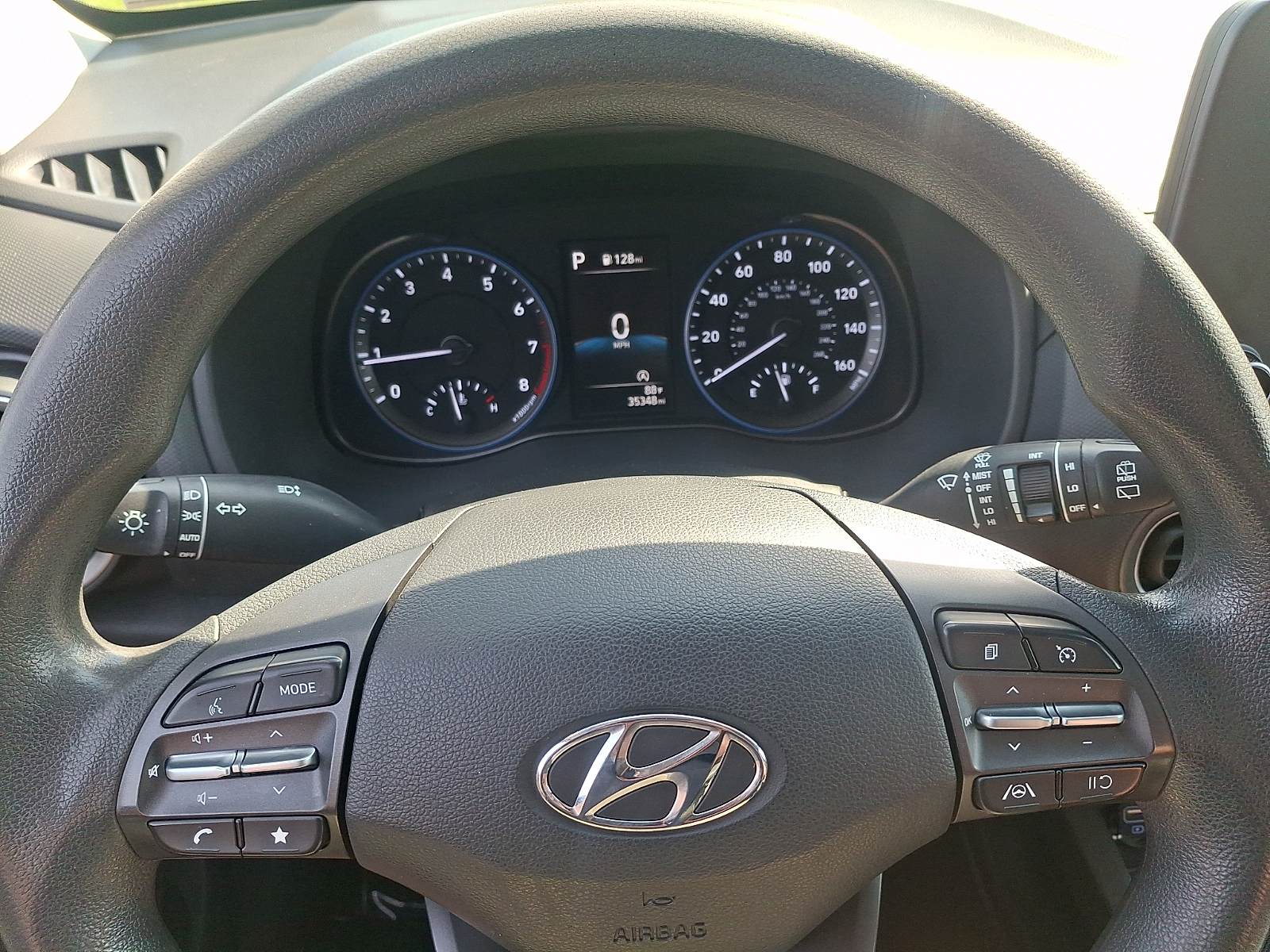 Used 2022 Hyundai Kona SUV