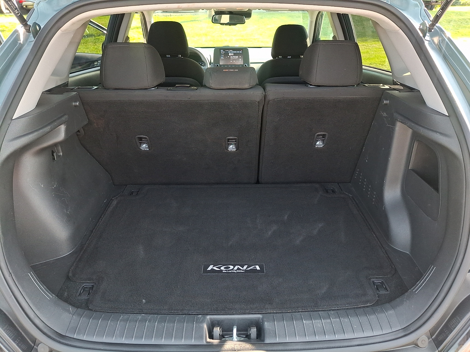 Used 2022 Hyundai Kona SUV