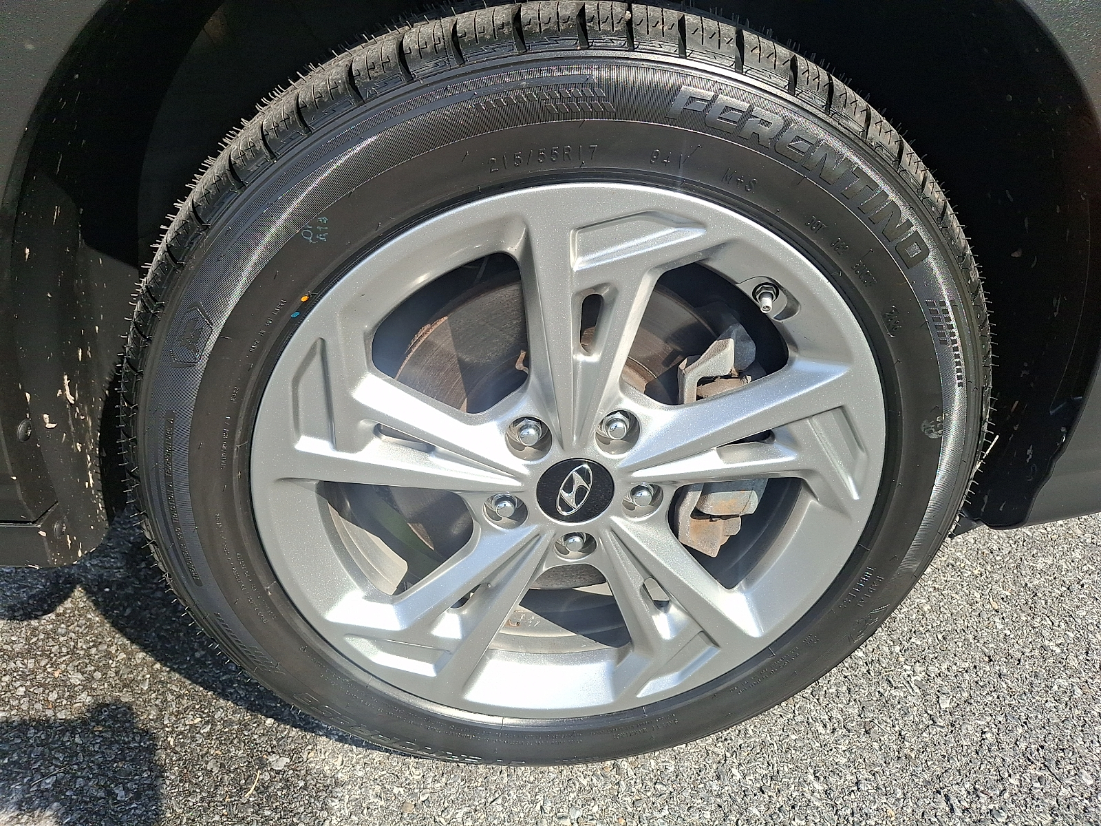 Used 2022 Hyundai Kona SUV
